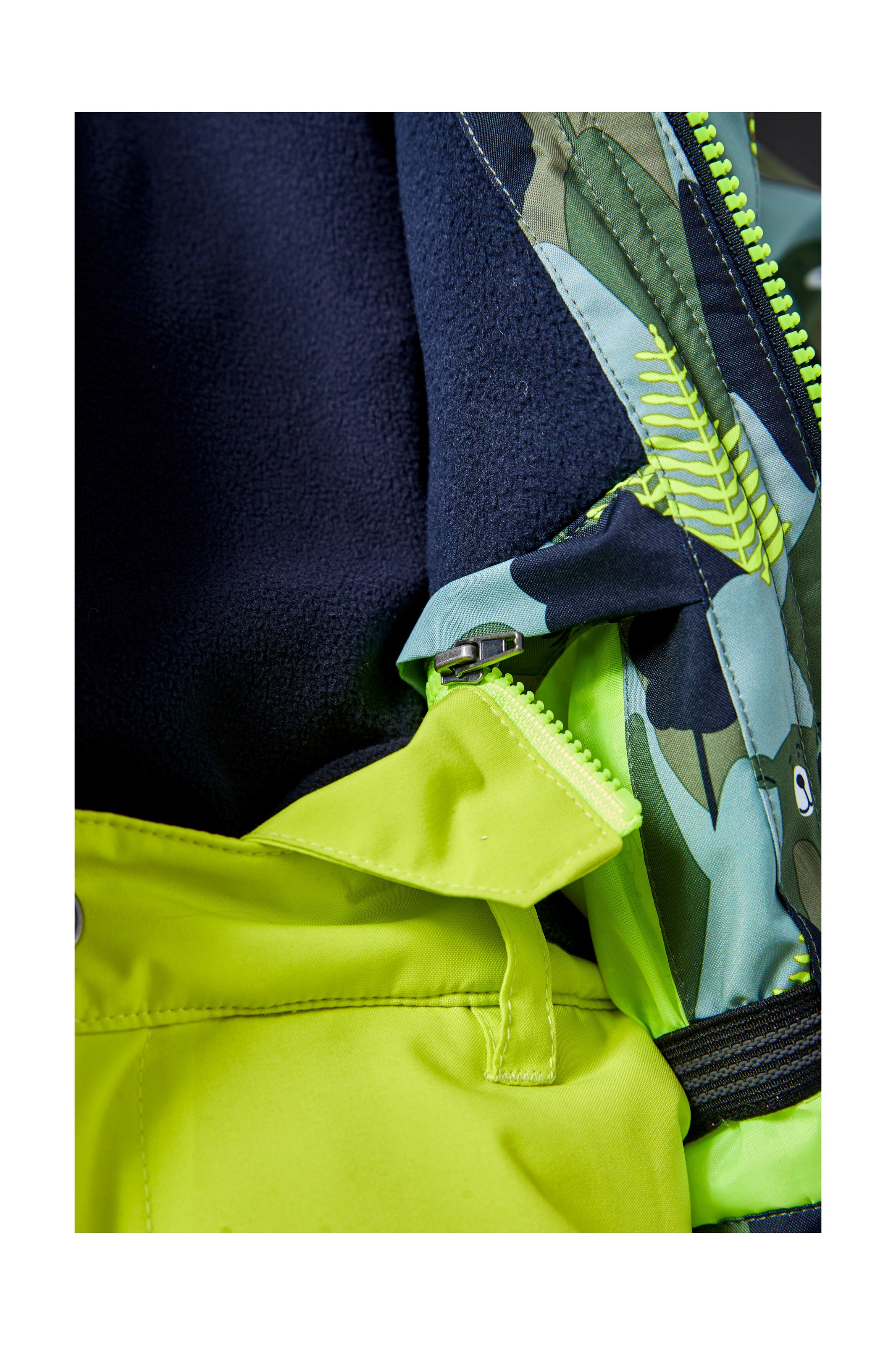 Thumbnail - first instinct by killtec Skianzug "FISW 32 MNS JCKT AND PNTS" 3-in-1 Skioverall, Camouflage, reflektierend, wasser- und...