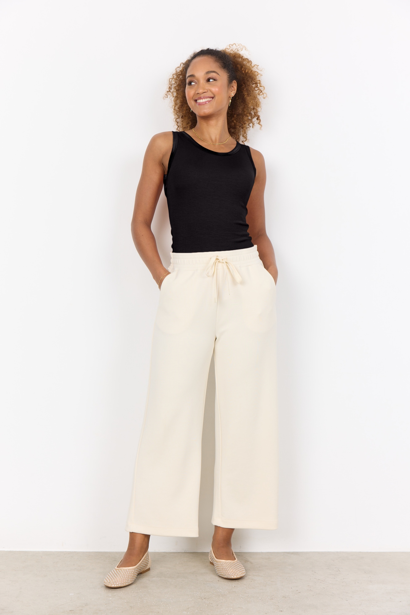 soyaconcept Schlupfhose »SC-BANU 26«