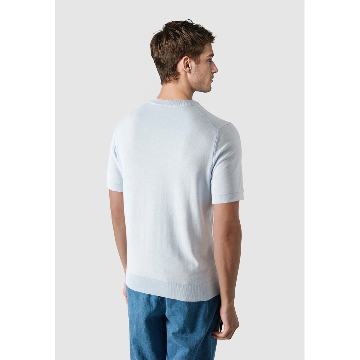 MAERZ Muenchen T-Shirt »Maerz Muenchen 450501 T-Shirt Herren Bekleidung«