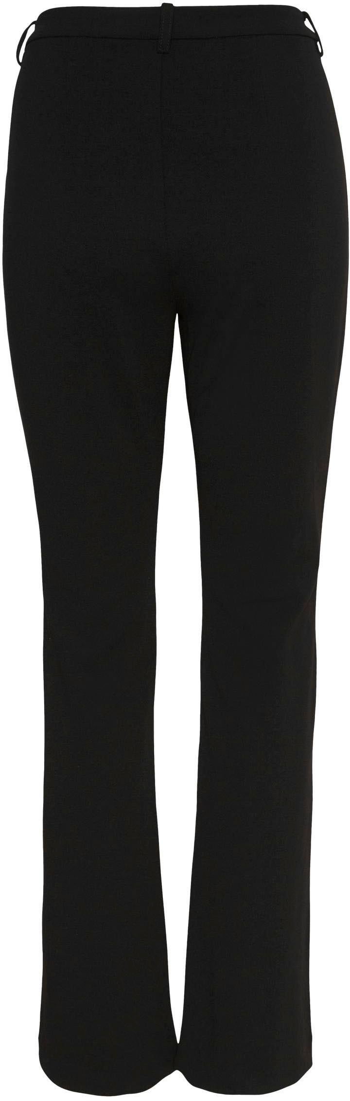Vero Moda Webhose »VMAMIRA MR FLARED PANT«