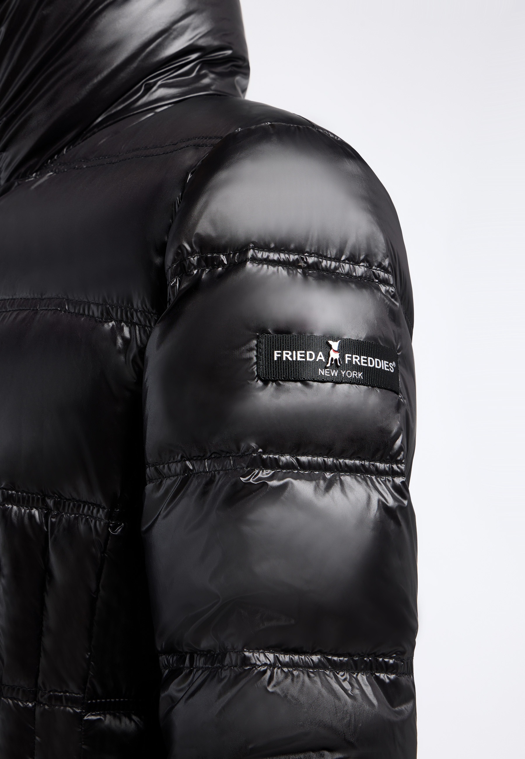 Frieda & Freddies Langmantel »Thermolite Coat / Marnie«