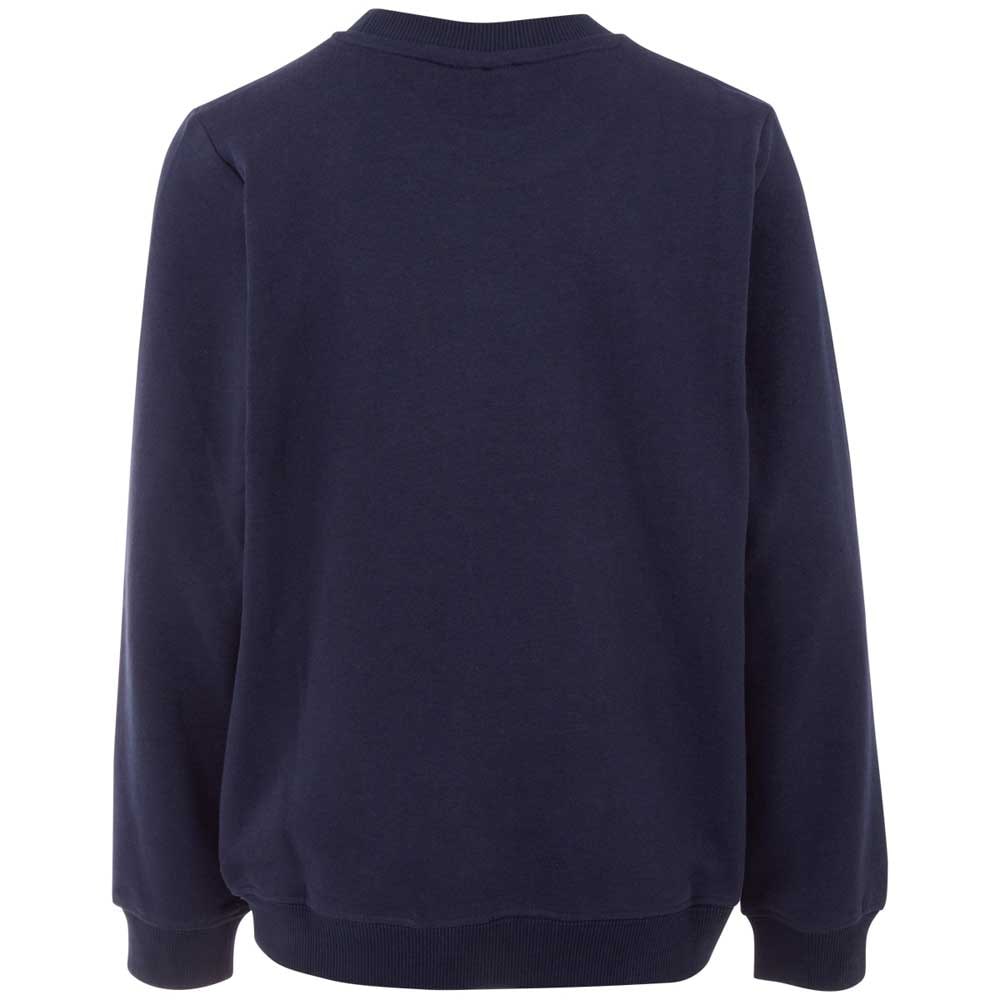 Kappa Sweater, in kuscheliger Sweat-Qualität ▷ für | BAUR