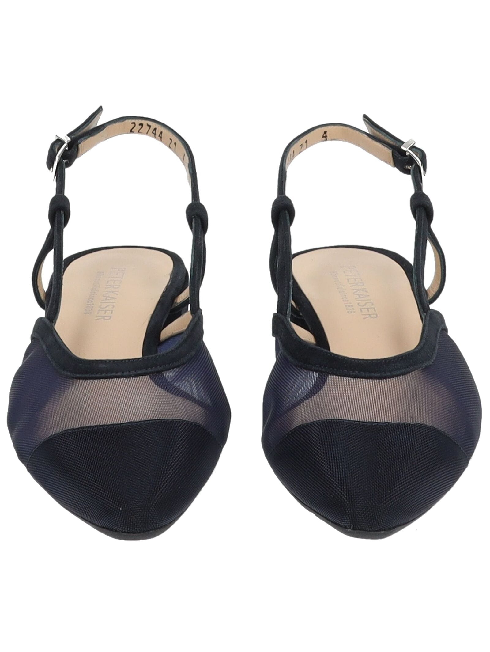 Peter Kaiser Pumps »Peter Kaiser Pumps Lederimitat«