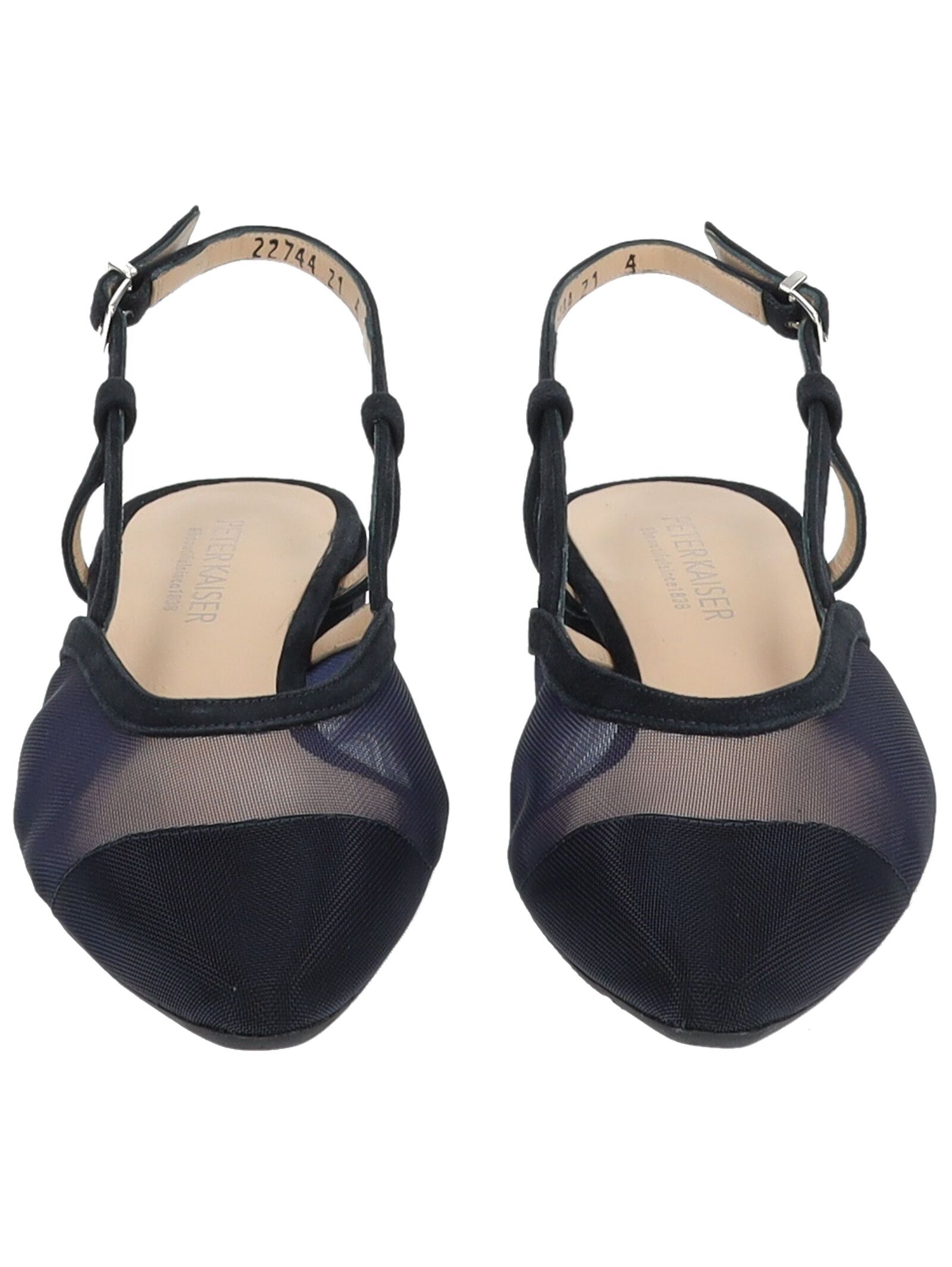 Thumbnail - Peter Kaiser Pumps "Peter Kaiser Pumps Lederimitat"