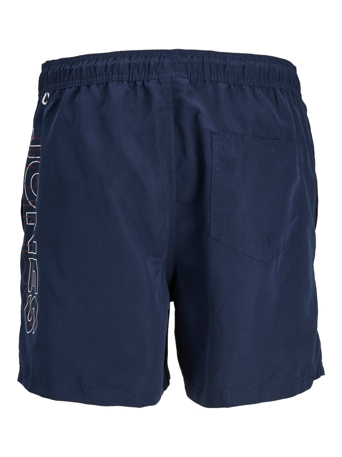 Jack & Jones Badeshorts »JPSTFIJI JJSWIM DOUBLE LOGO SN LY«