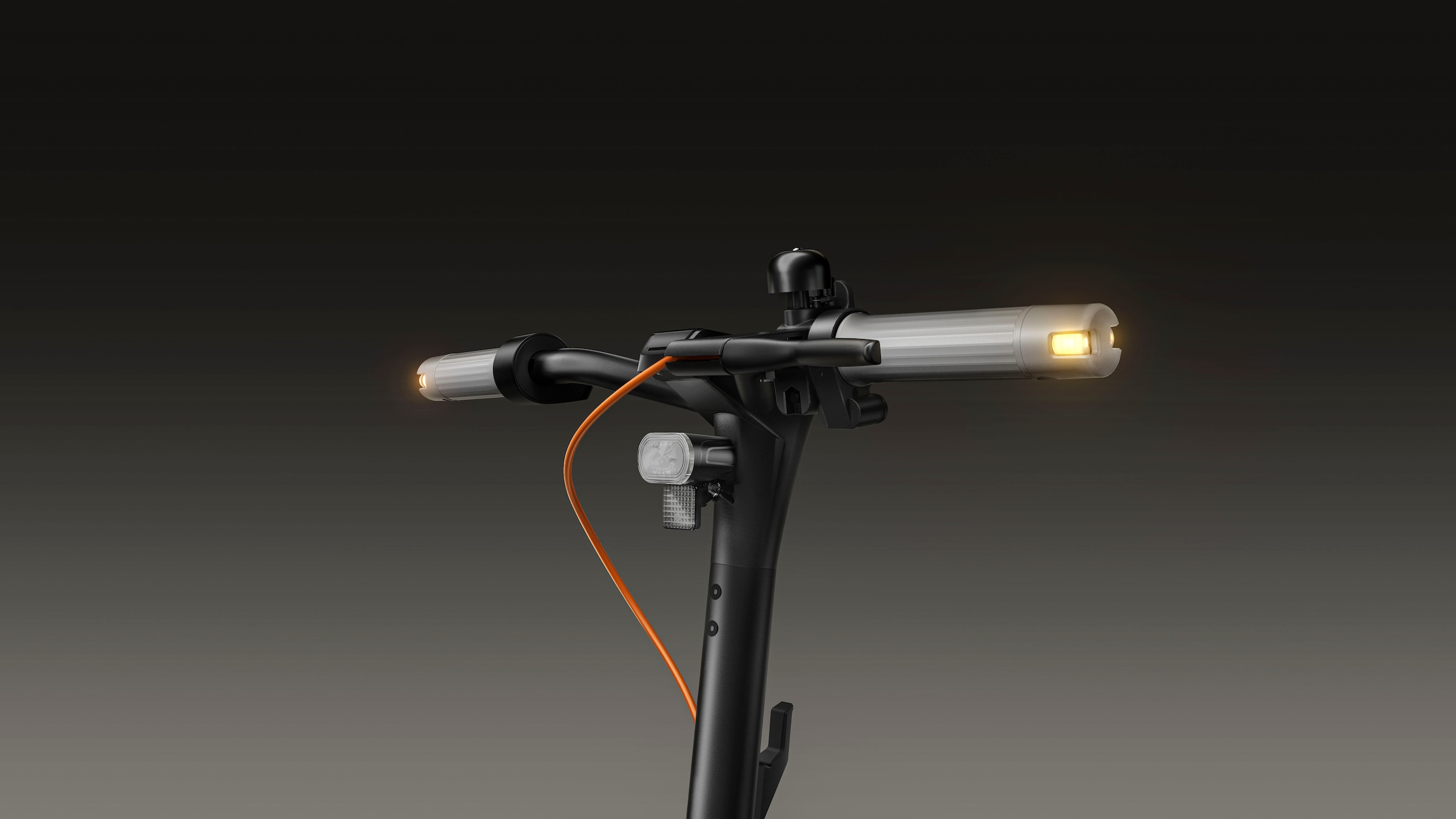 NAVEE E-Scooter »GT3 Pro Electric Scooter (DE Version)«