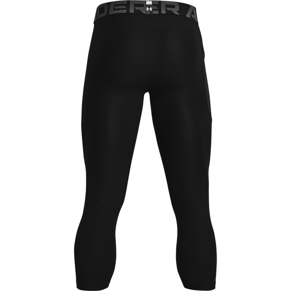 Under Armour® Trainingstights »HeatGear® ¾-Leggings«, (1 tlg.)