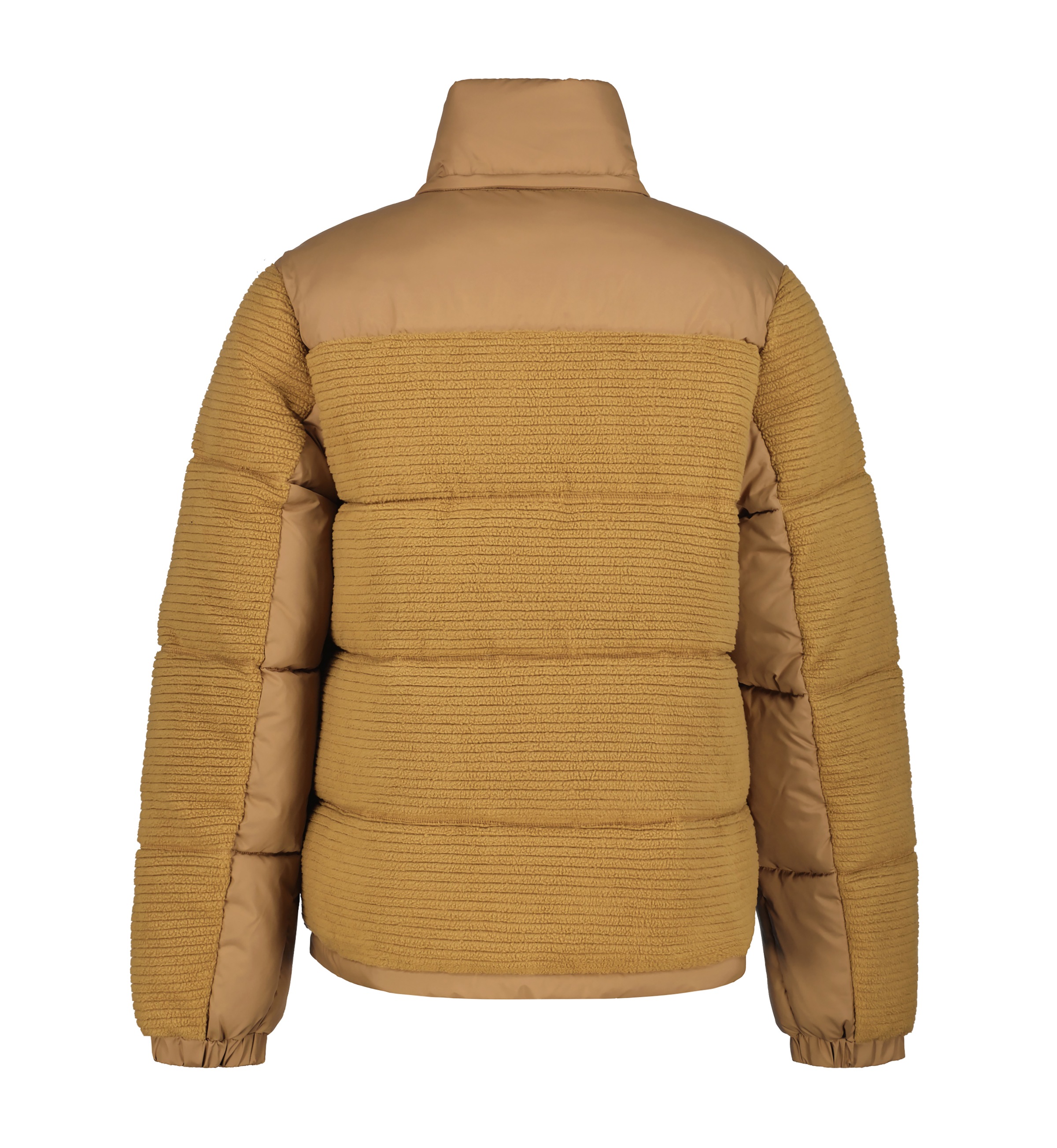 Thumbnail - Icepeak Steppjacke "AALAM" 1 Stk. tlg. mit verstellbarer Kapuze, mit Reißverschlusstaschen