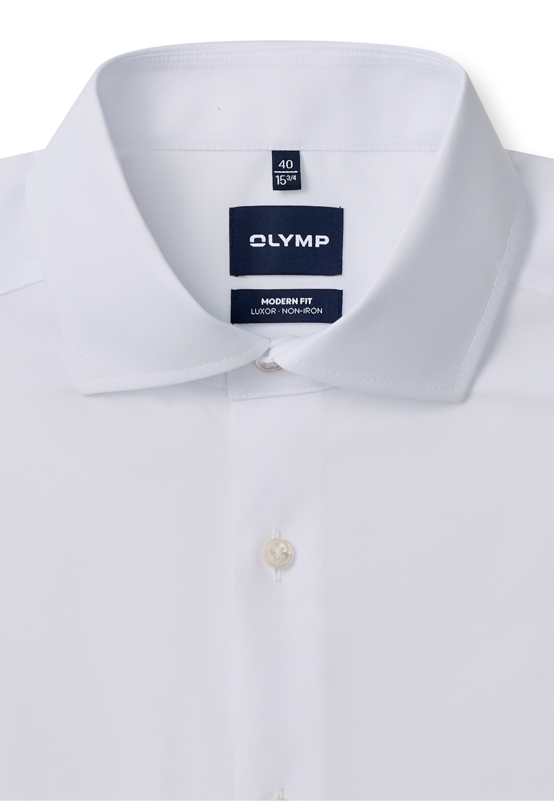 OLYMP Businesshemd »OLYMP Luxor, Modern Fit, Royal Kent«