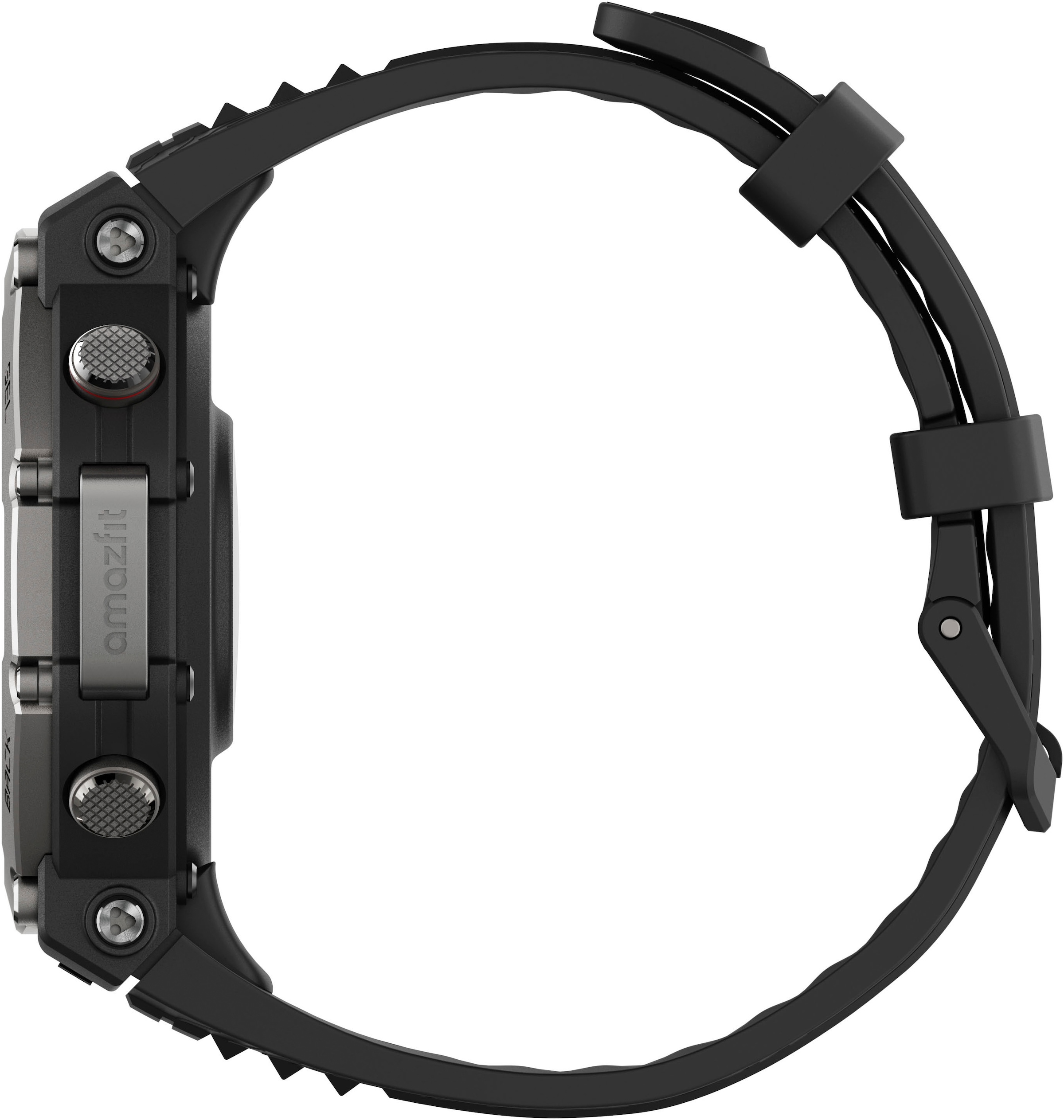 Amazfit Smartwatch »T-Rex 3«, (/ 1,5 Zoll), Zepp OS,)
