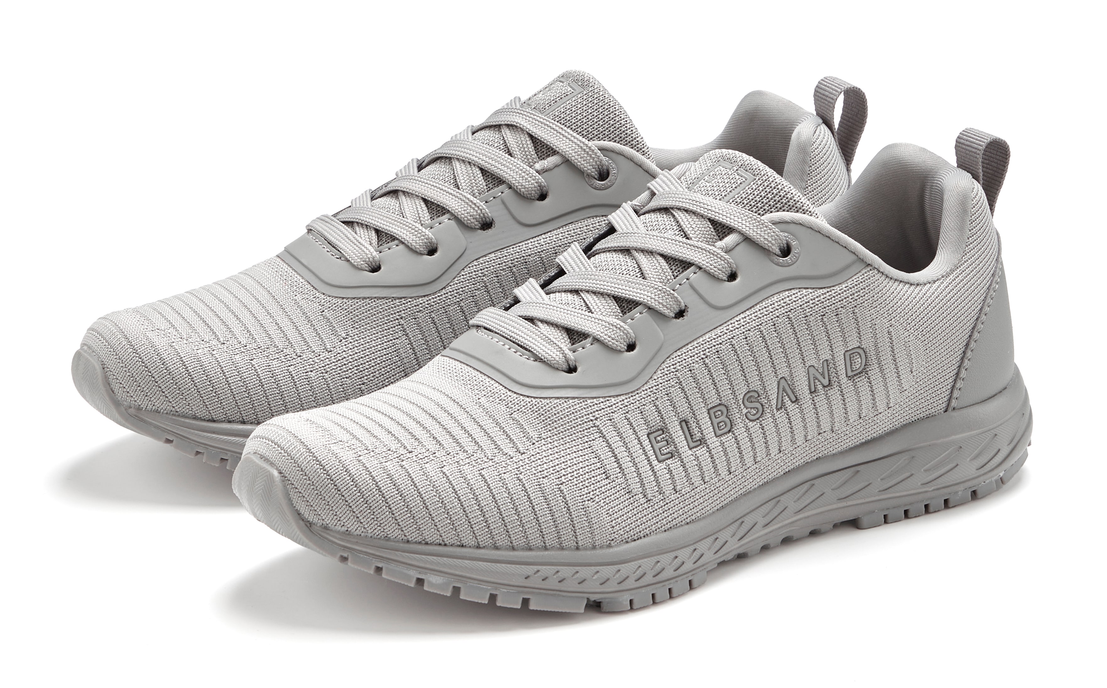 Elbsand Sneaker "Freizeitschuh, Halbschuh, Schnürhalbschuh, Turnschuh, Schnürschuh" NEU im sportiven Look mit leichter Sohle