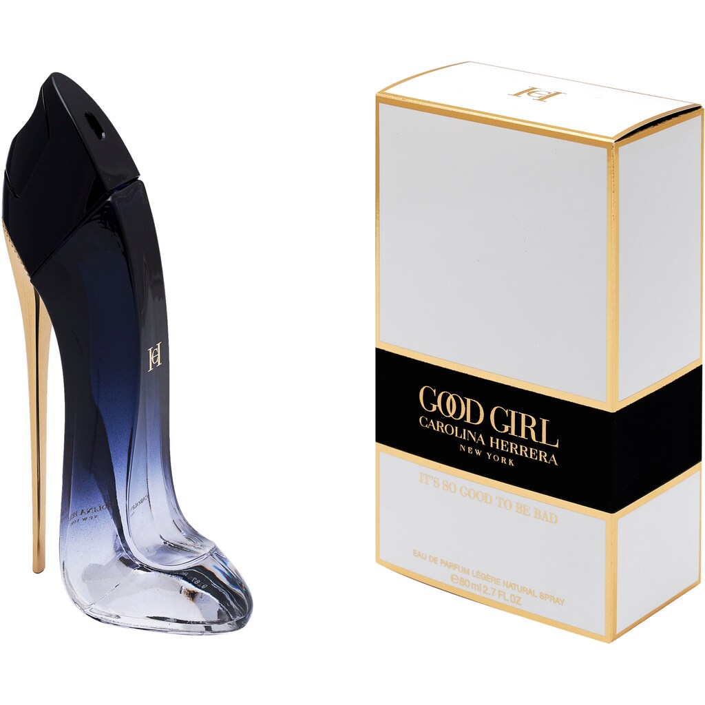 Carolina Herrera Eau de Parfum »Good Girl Légère«