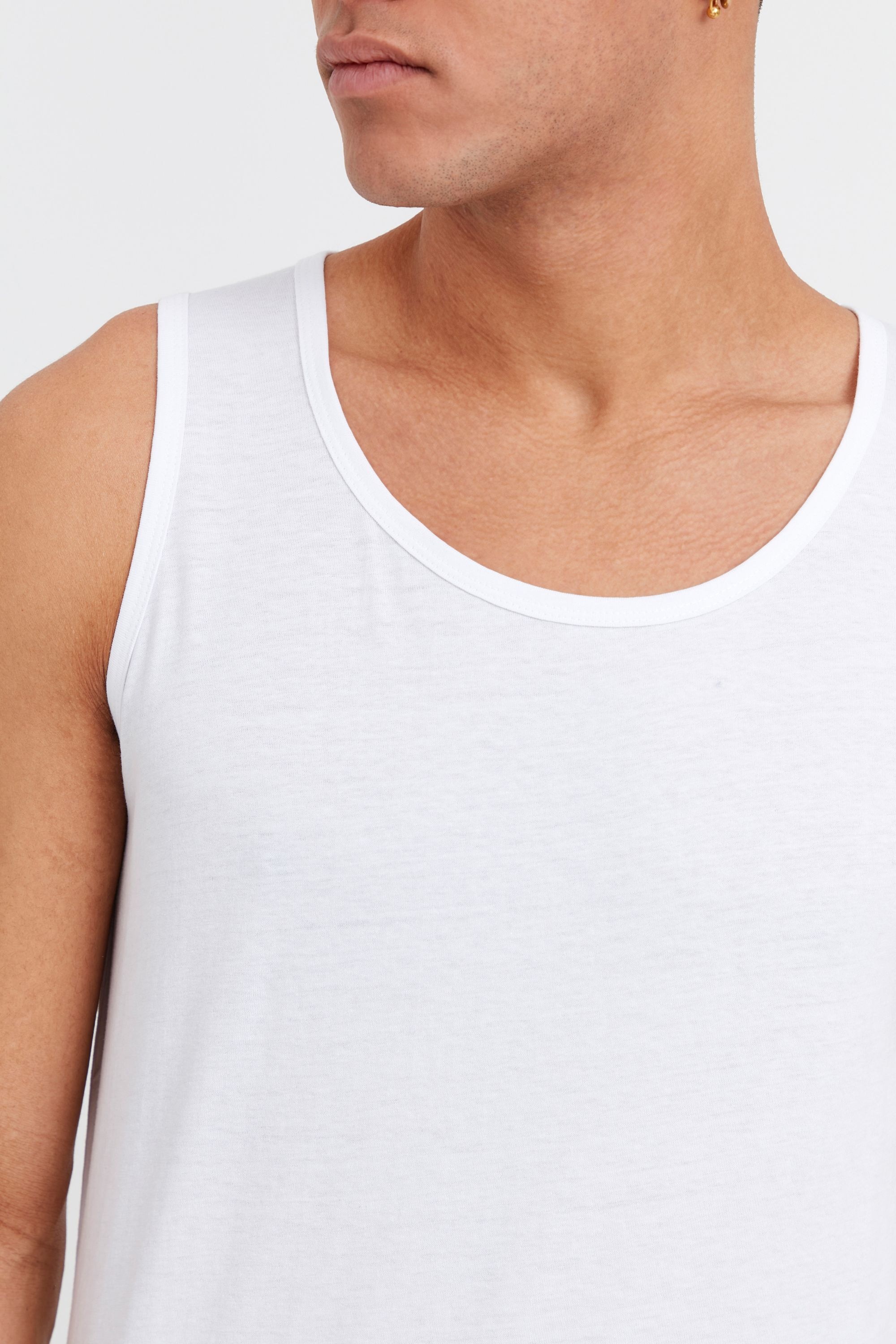 !Solid Muskelshirt »Tanktop SDCasal«