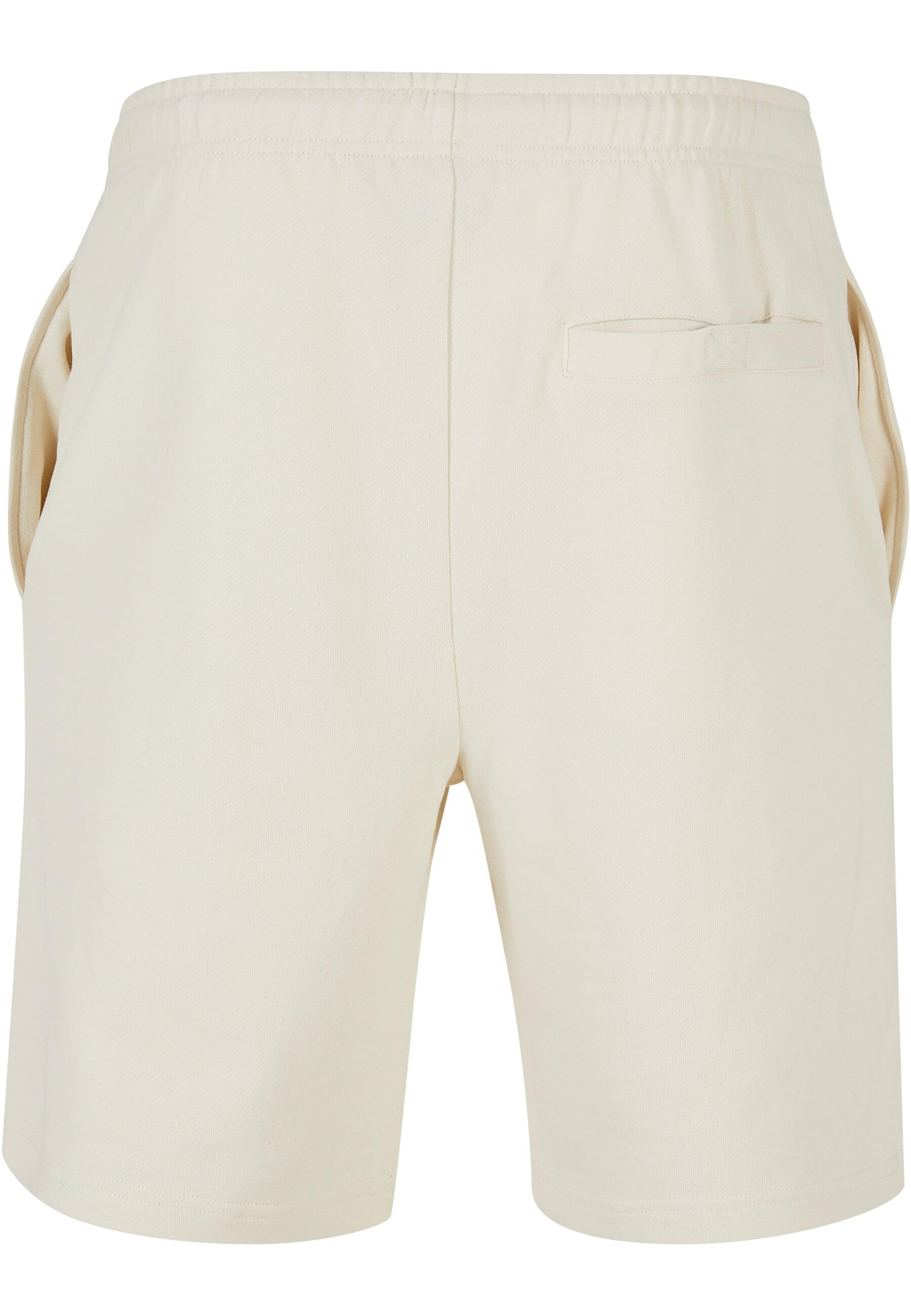 URBAN CLASSICS Stoffhose »Urban Classics Herren New Shorts«, (1 tlg.)