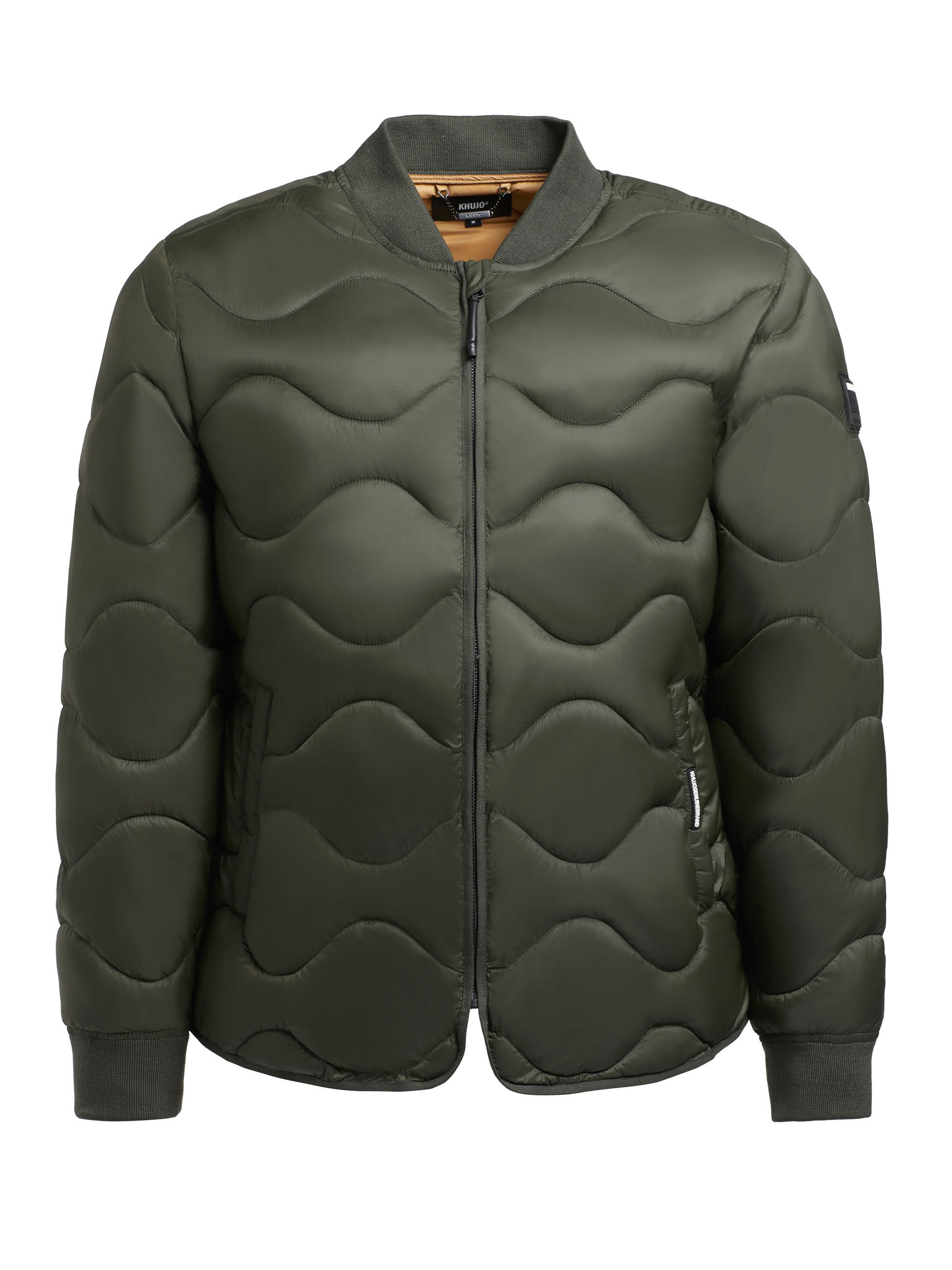 khujo Steppjacke "PICCO2" günstig online kaufen