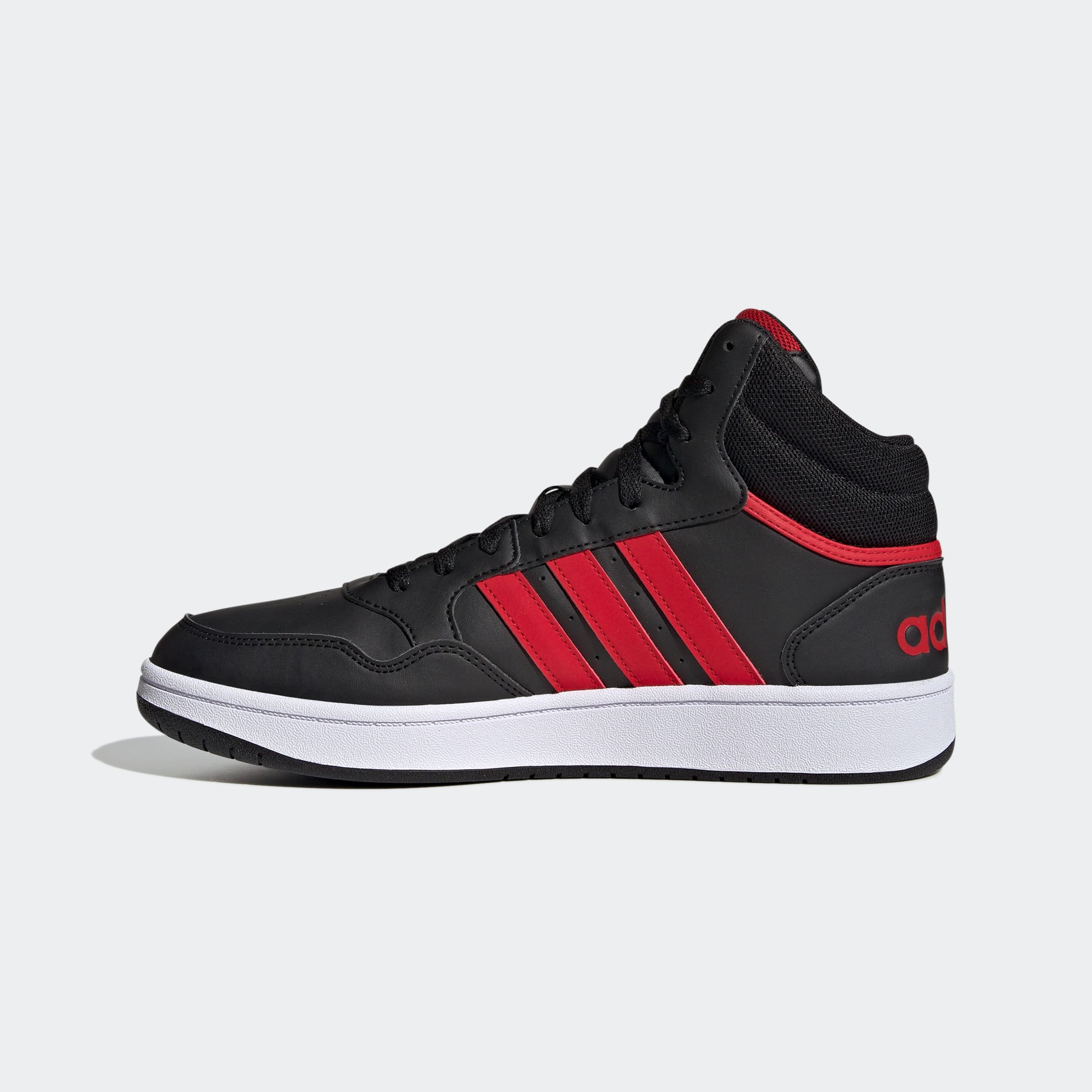 adidas Sportswear Sneaker »HOOPS 3.0 MID«