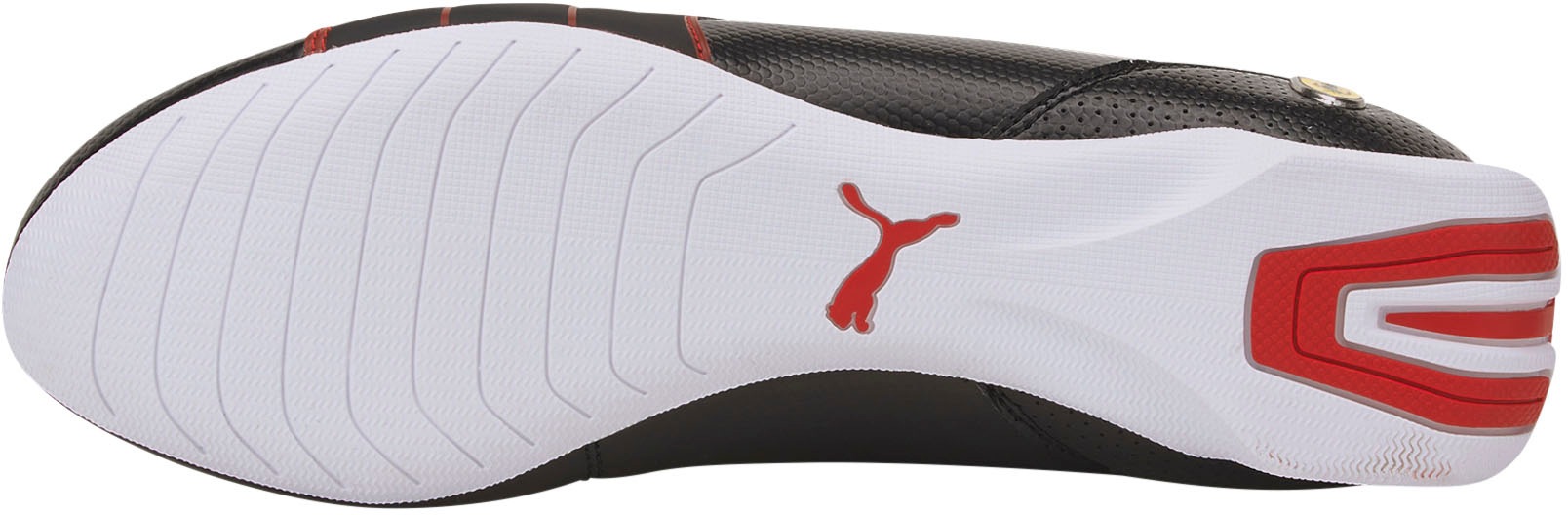 puma ferrari future kart cat