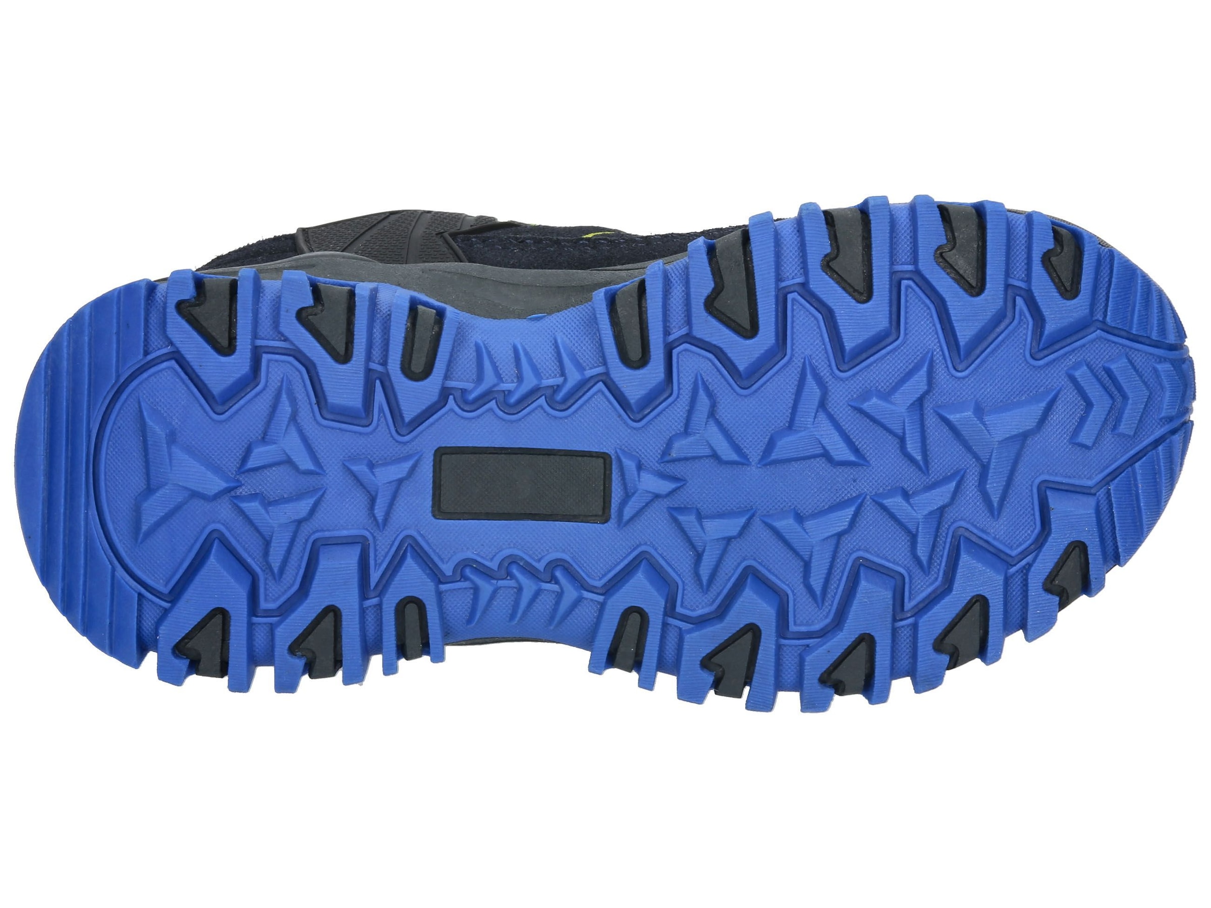 BRÜTTING Outdoorschuh »Outdoorschuh Mount Pinos Kids Low«