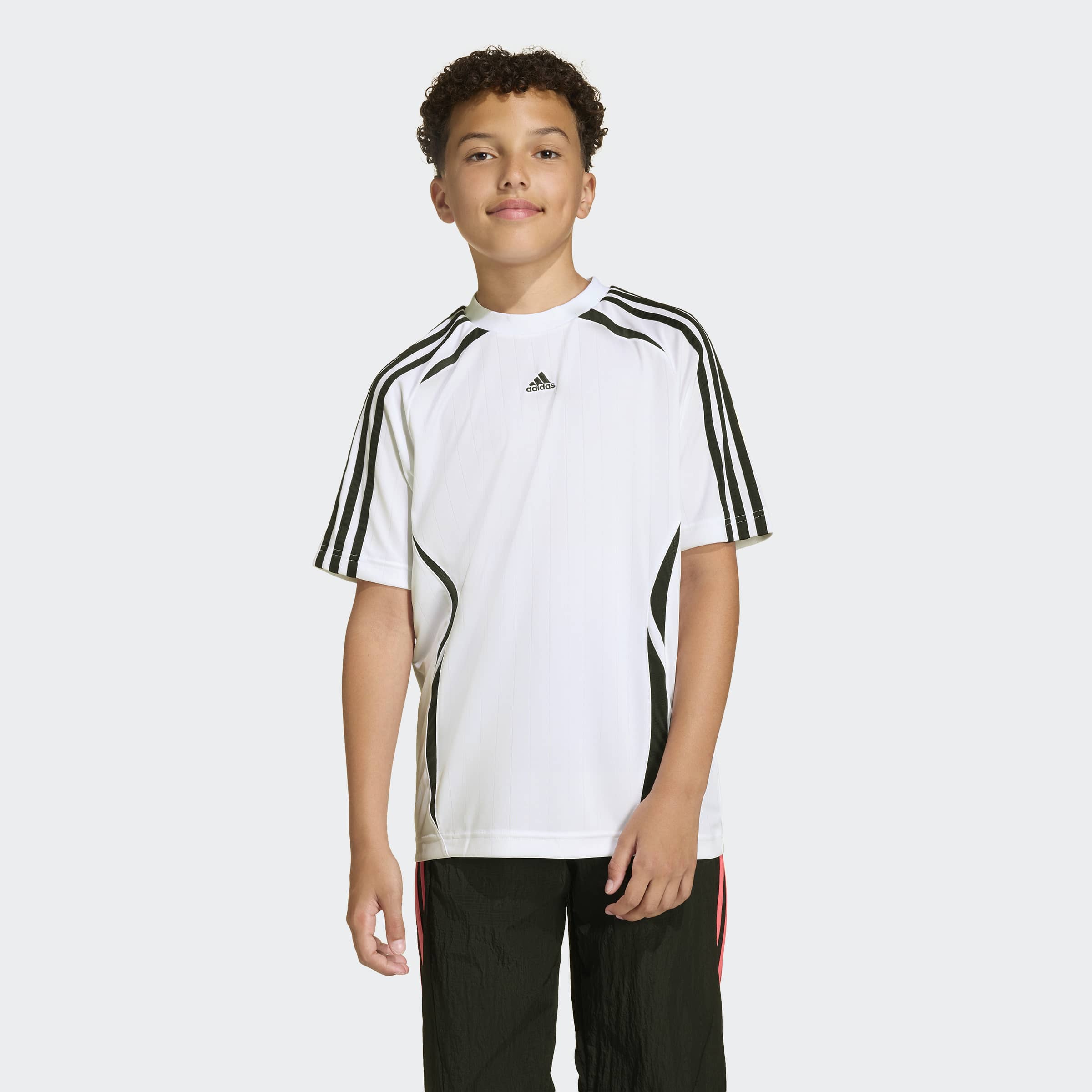Thumbnail - adidas Originals T-Shirt "TEAMGEIST"