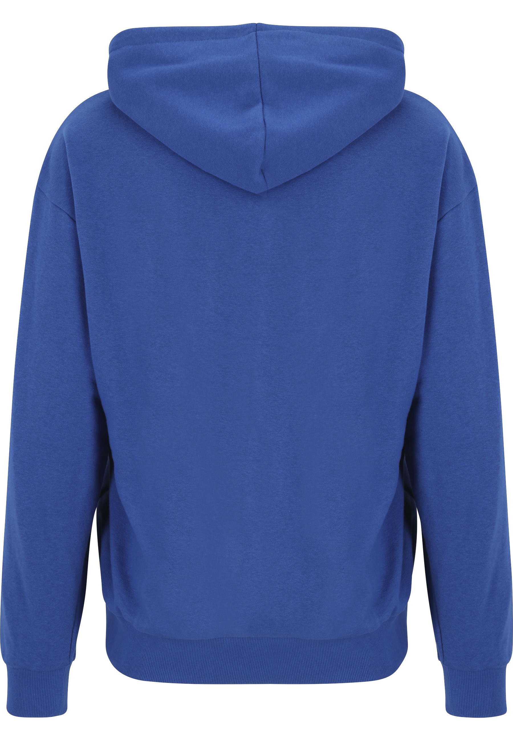 URBAN CLASSICS Kapuzenpullover "Urban Classics Light Terry Hoody" 1 Stk. günstig online kaufen