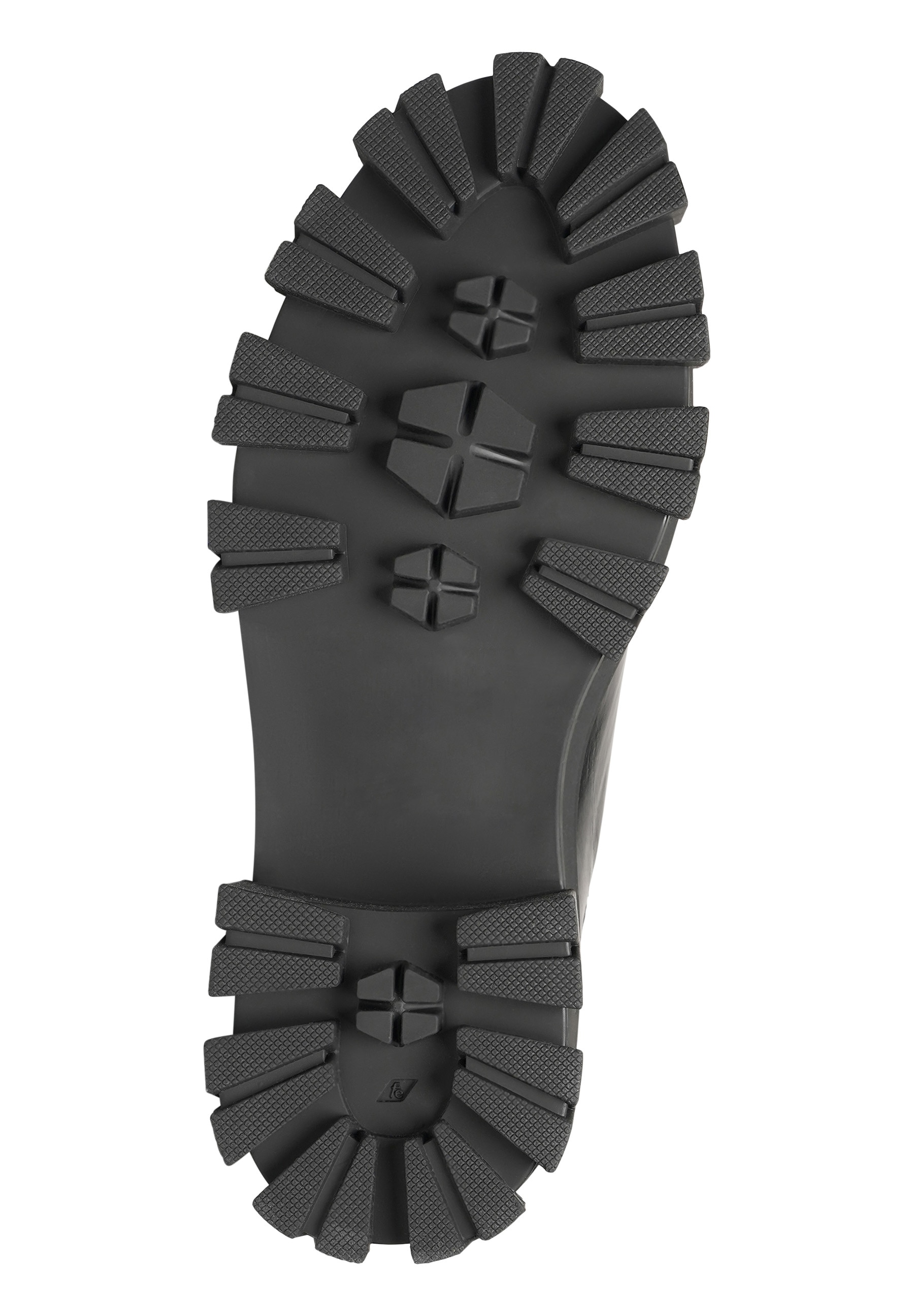 N91 Schnürboots »Style Choice MN«
