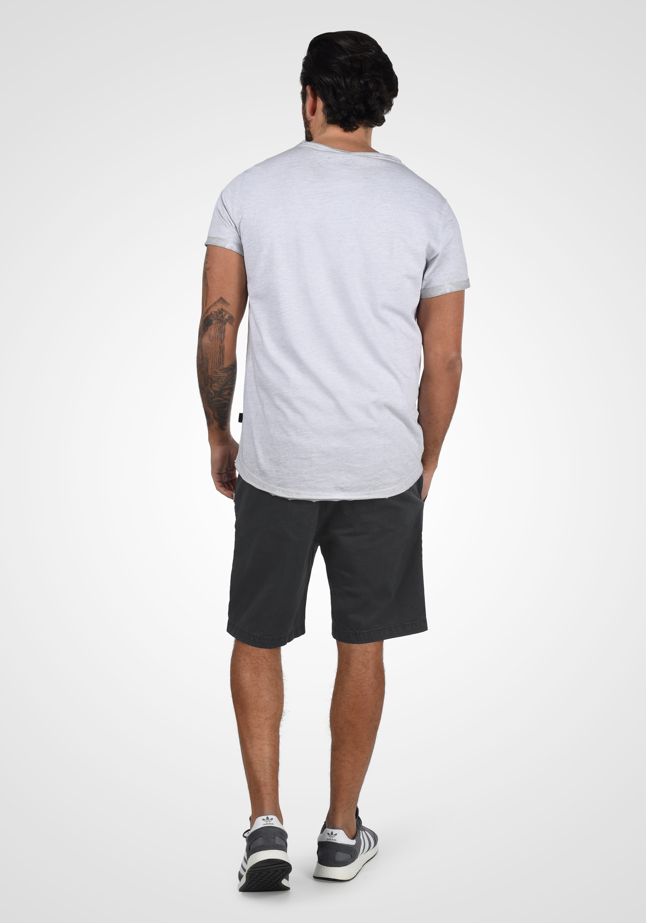 Indicode Chinoshorts »Chinoshorts IDAbbey«