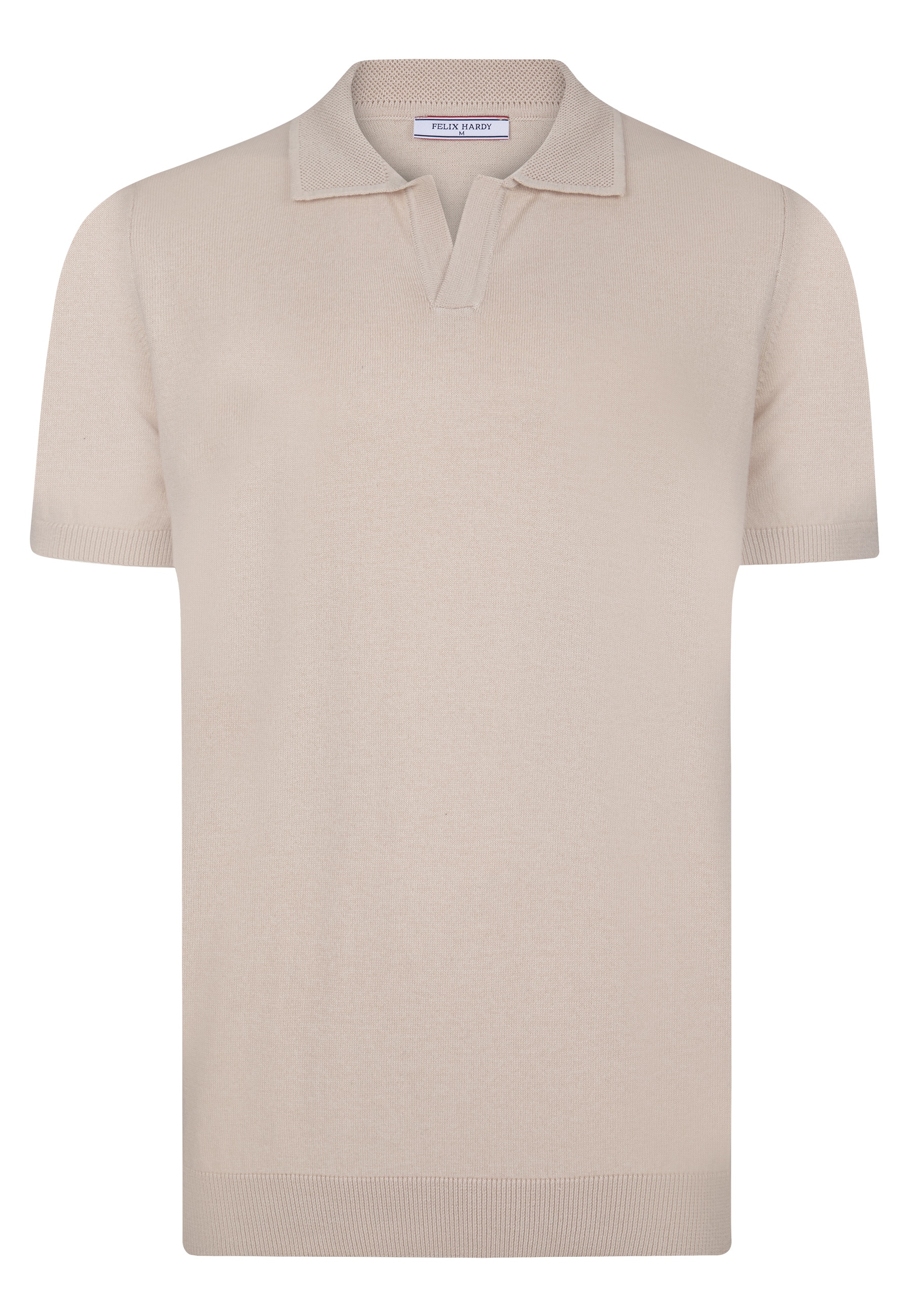 Felix Hardy Poloshirt "Trikot Kurzarm Polo Shirt" günstig online kaufen