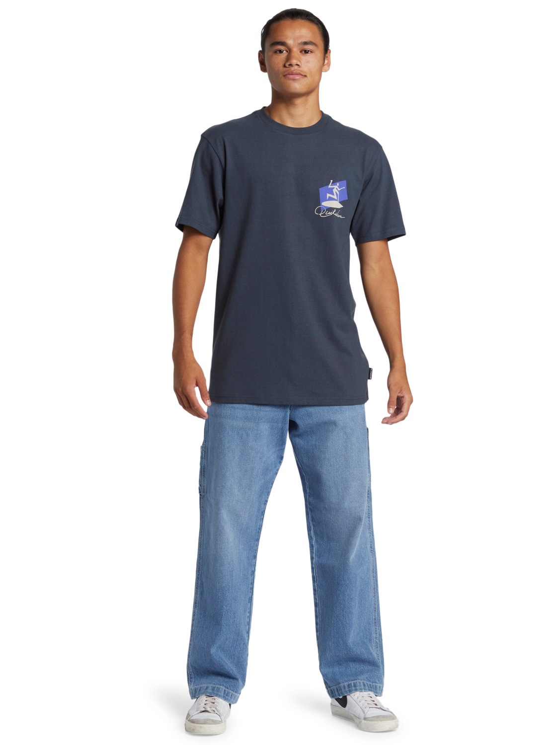 Quiksilver T-Shirt »Quik Surfer«