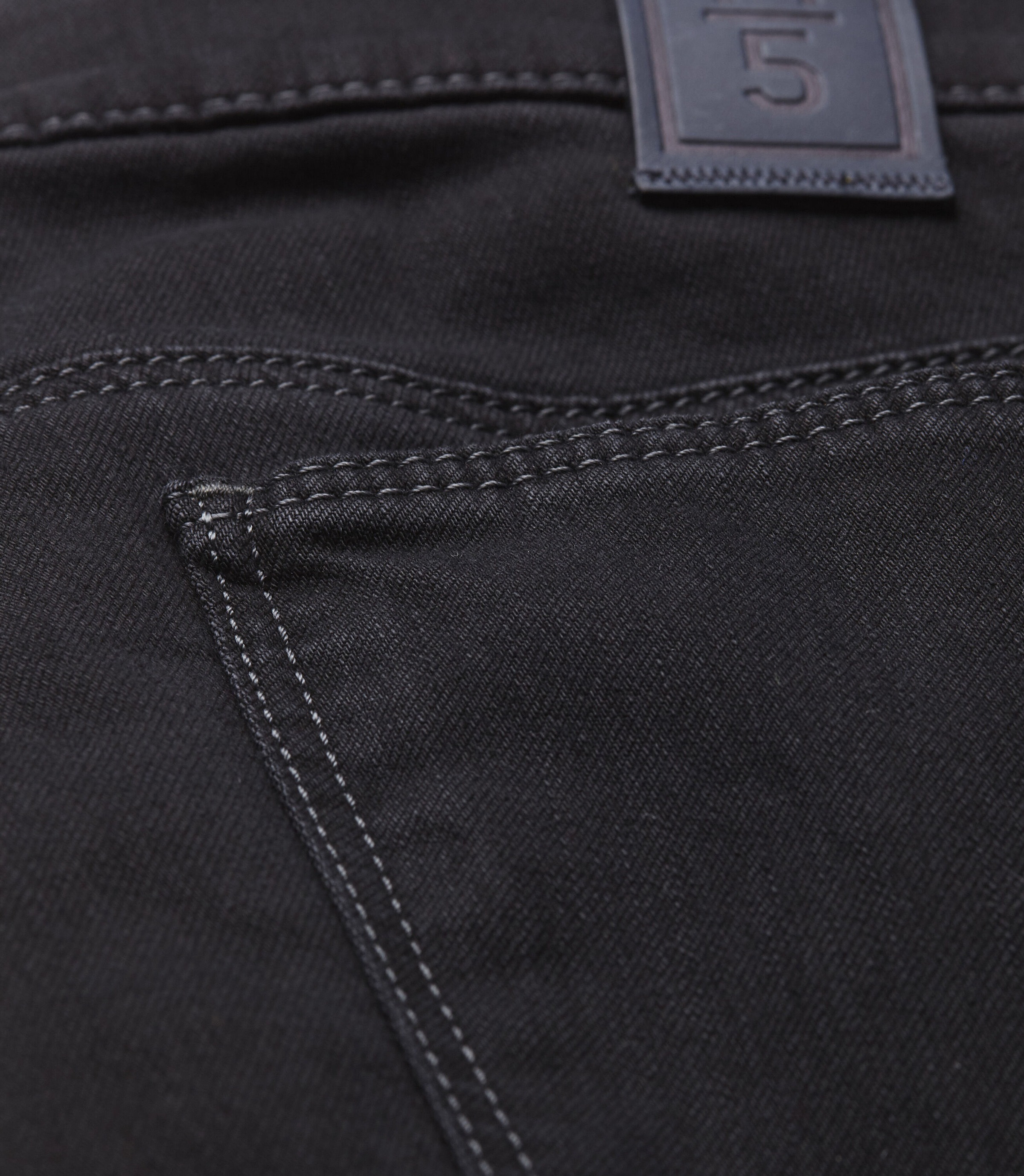 MEYER 5-Pocket-Jeans »Super-Stretch-Jeans«, Slim Fit