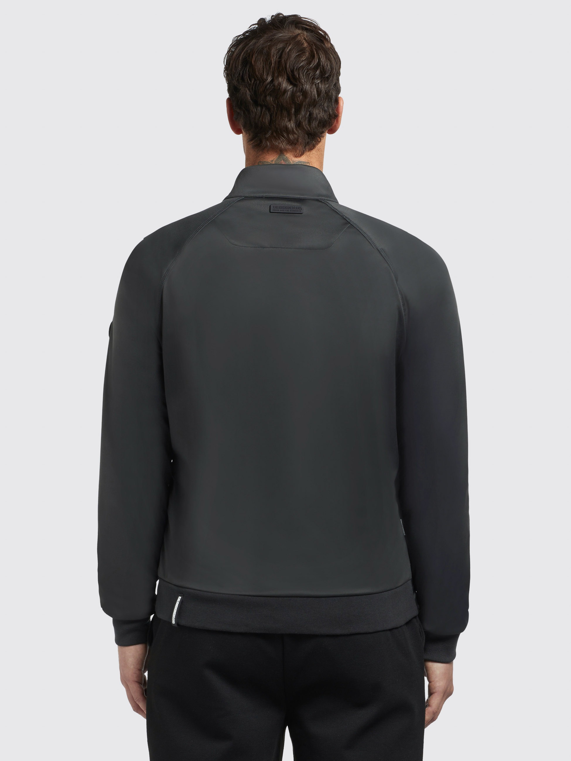 khujo Steppjacke »KIANI«
