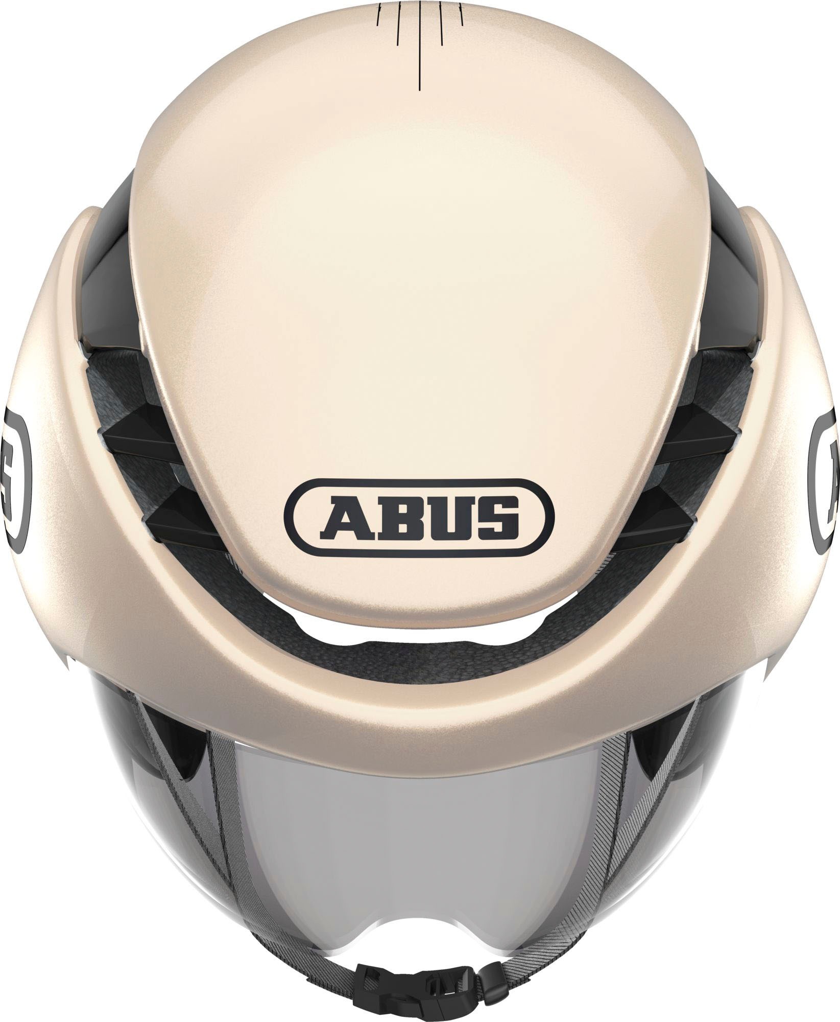 ABUS Rennradhelm »GAMECHANGER TT«
