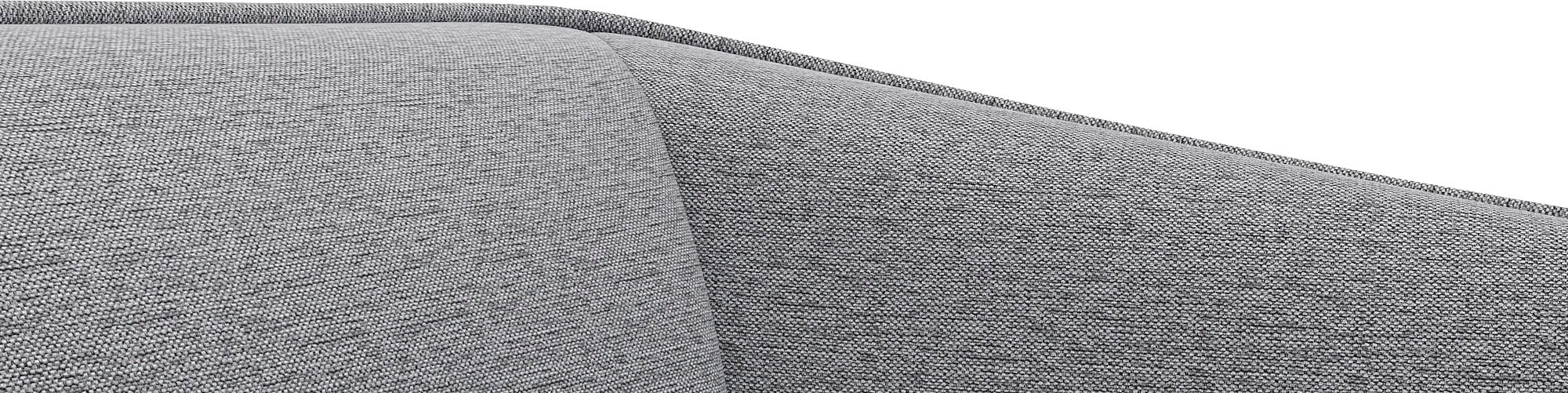 FLEXLUX Ecksofa »Belle Designsofa, bequem durch Kaltschaum im Sitz, OTTOs Choice«, Skandinavisches Design, In hochwertiger Verarbeitung, B/T 218/149 cm