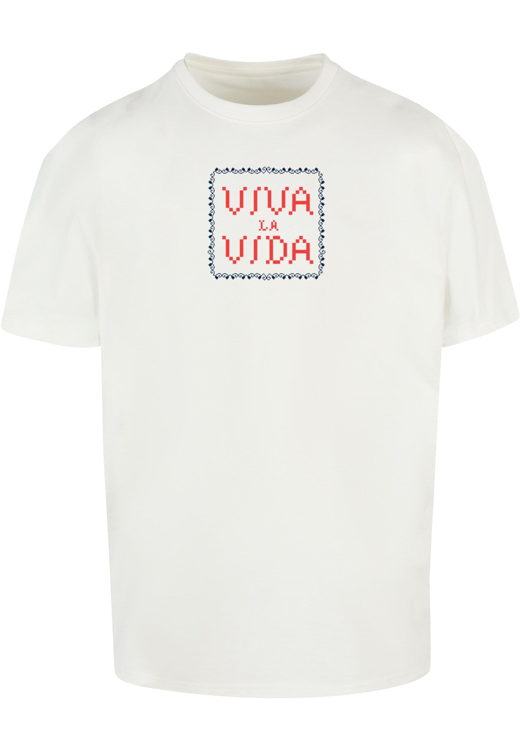 Merchcode T-Shirt "Merchcode Herren" 1 Stk. tlg. günstig online kaufen