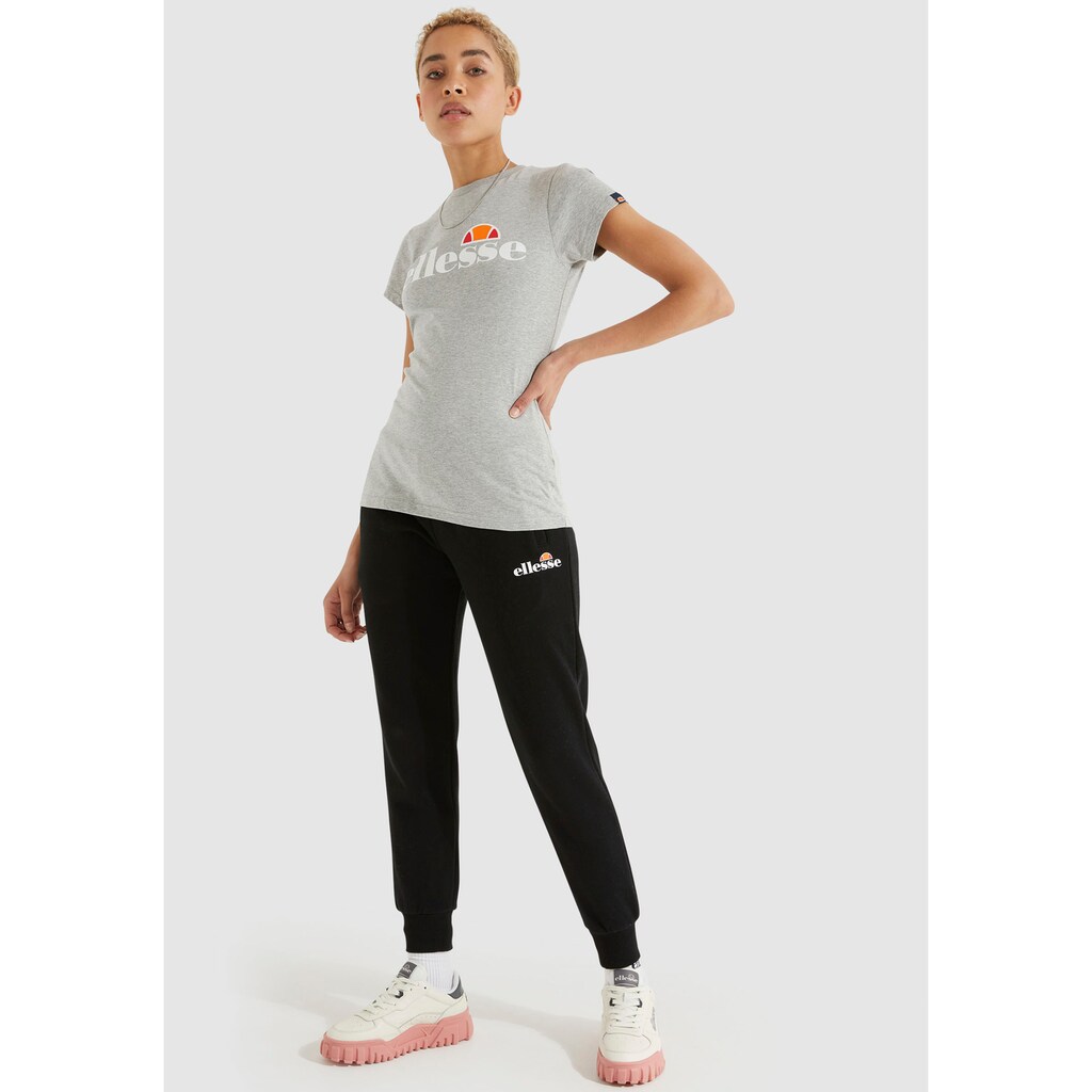 Ellesse Jogginghose »Hallouli Jog Pants«