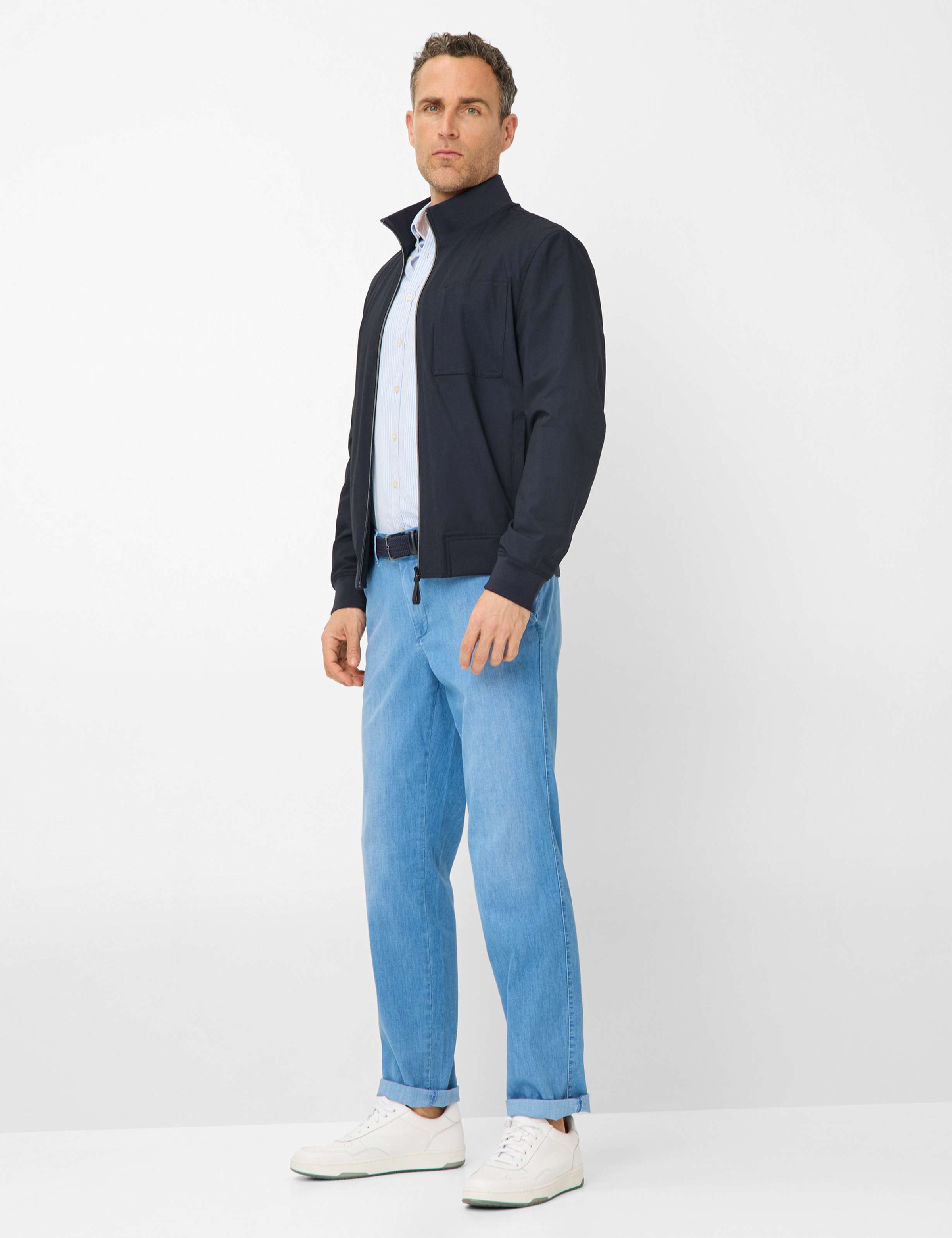 EUREX by BRAX Bequeme Jeans »Style THILO«