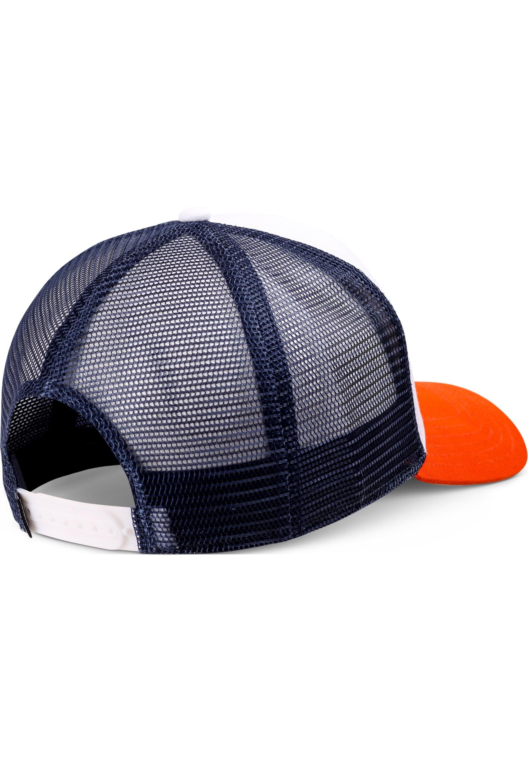 Djinns Trucker Cap »Djinns HFT Cap Sunday Sloth«