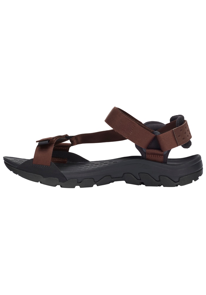 Jack Wolfskin Outdoorsandale »RIDGE SANDAL M«