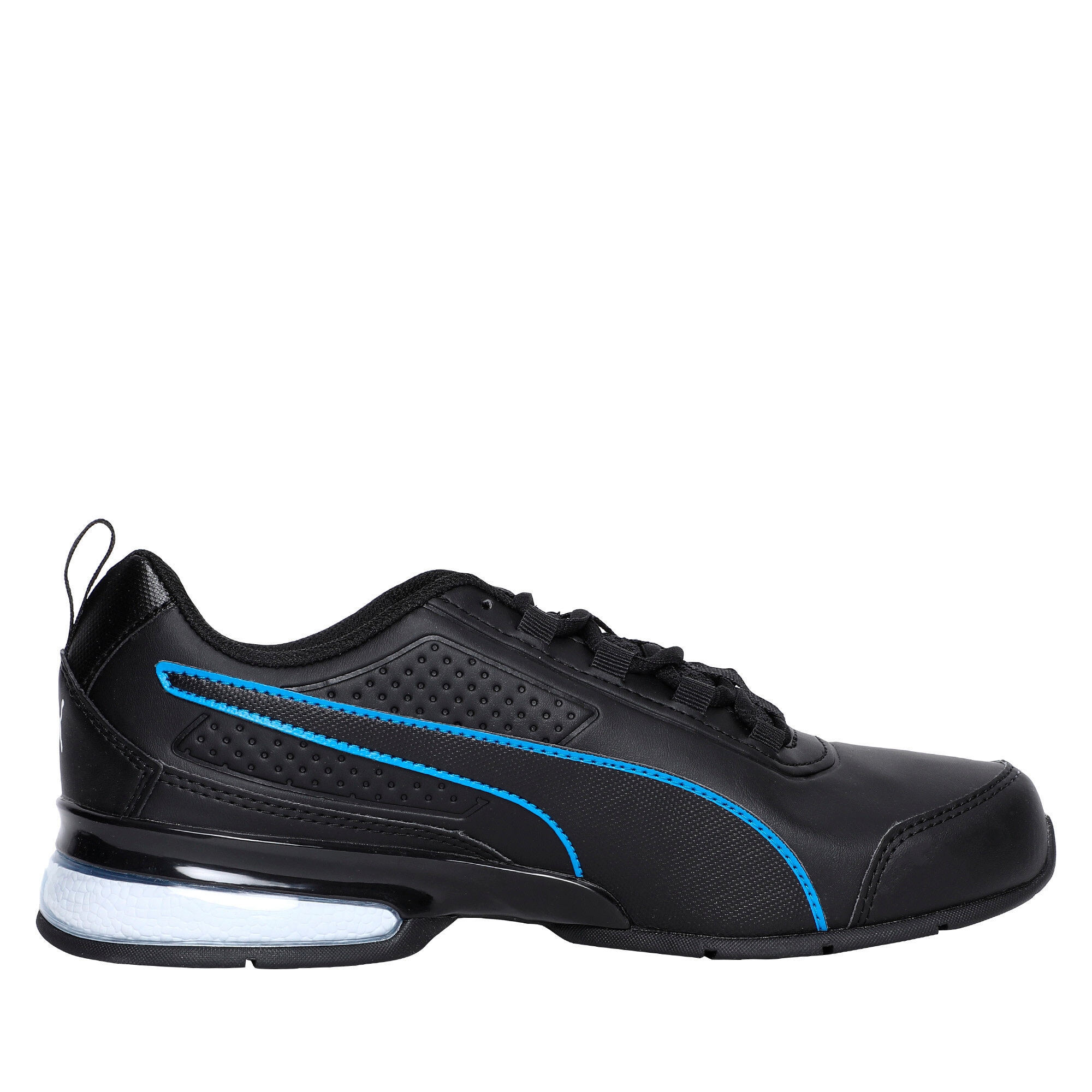 PUMA Sneaker »LEADER VT SL«