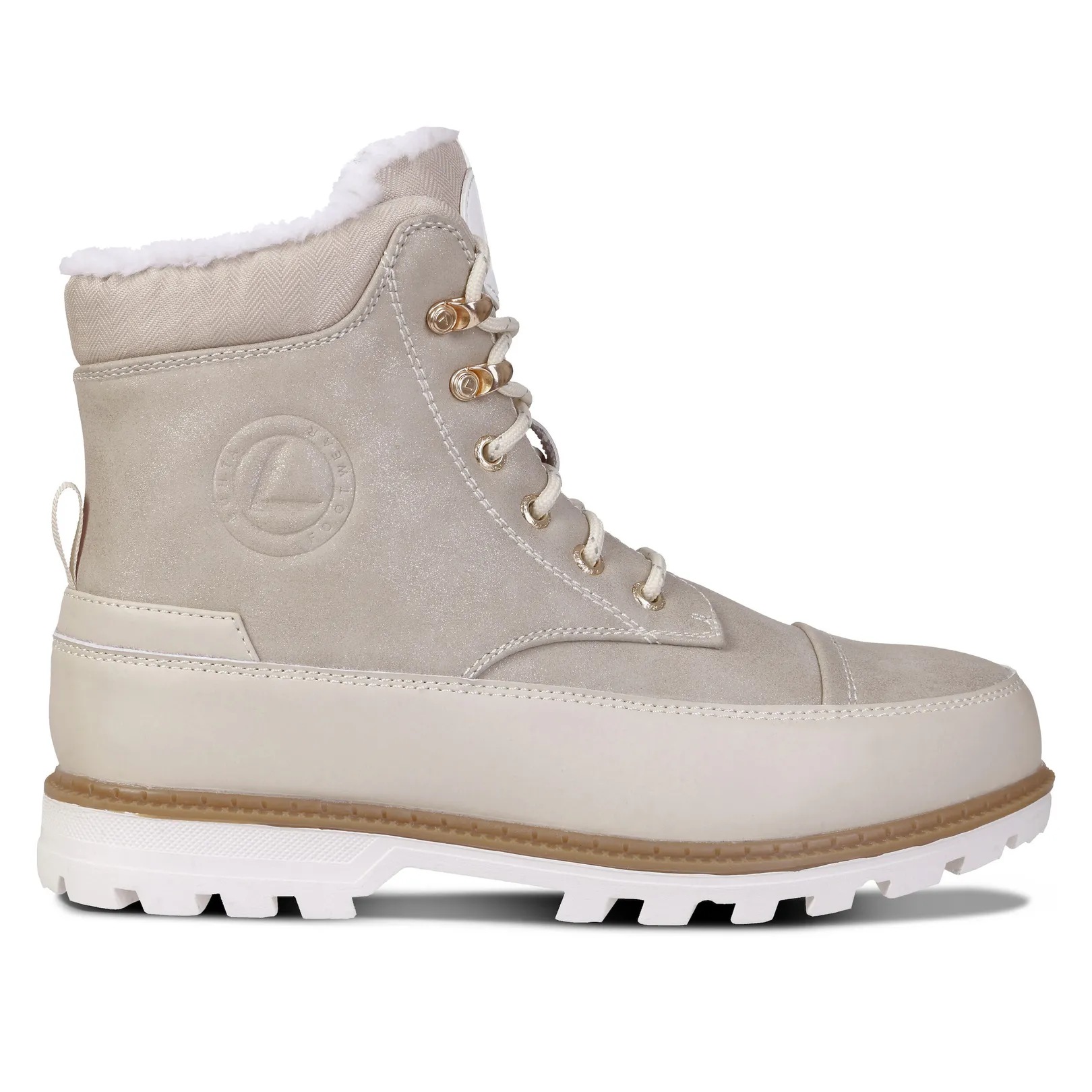 Luhta Winterboots "REILU MS", Snowboots, Winterstiefel, Winterschuhe, gefüt günstig online kaufen