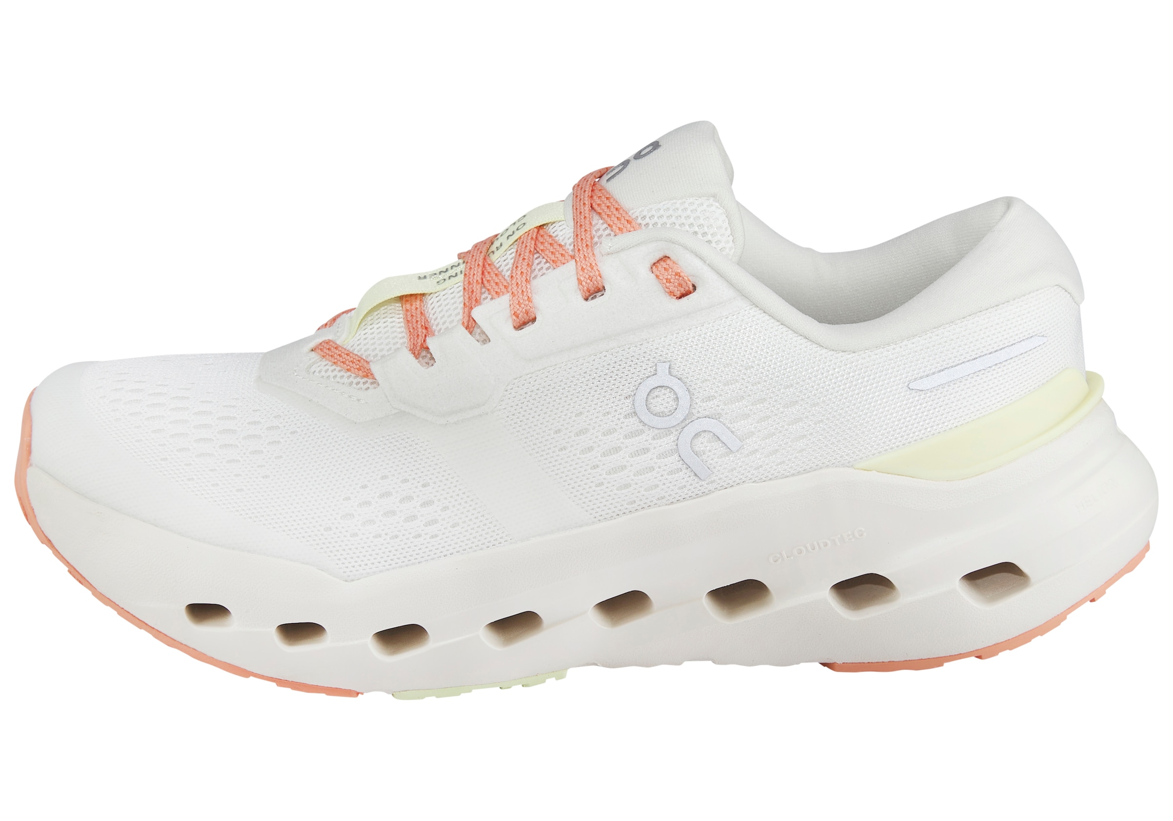 ON RUNNING Laufschuh »CLOUDRUNNER 3«