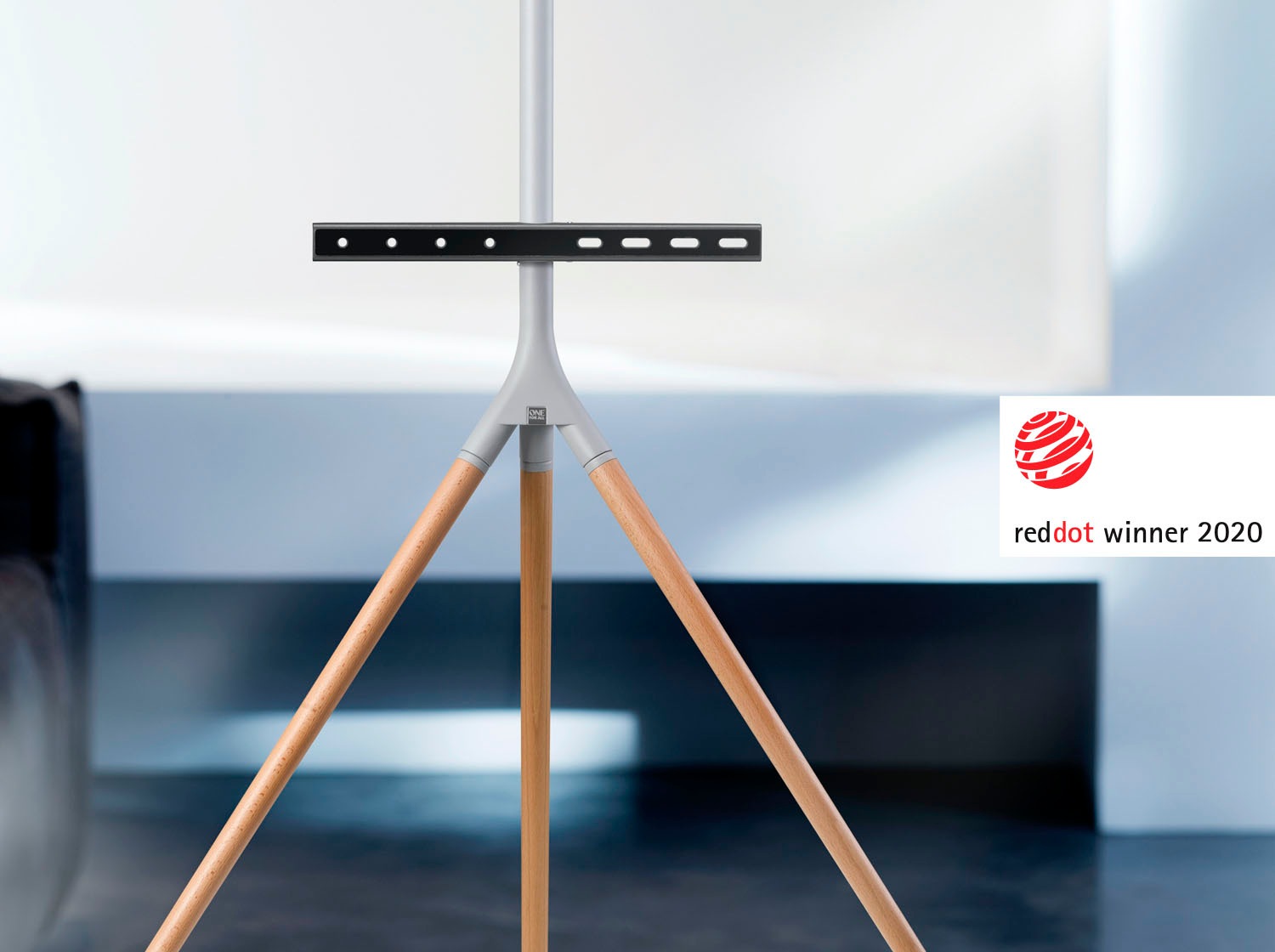 TV-Ständer »Tripod WM 7472«, bis 165,1 cm Zoll