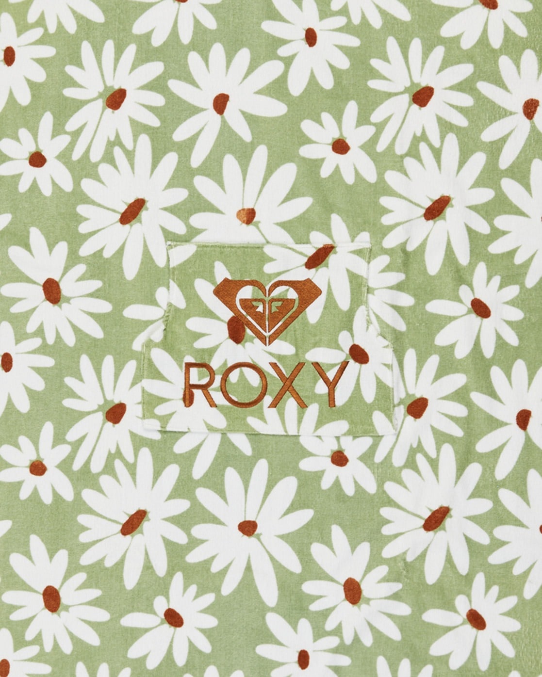 Roxy Badeponcho »Stay Magical Printed«