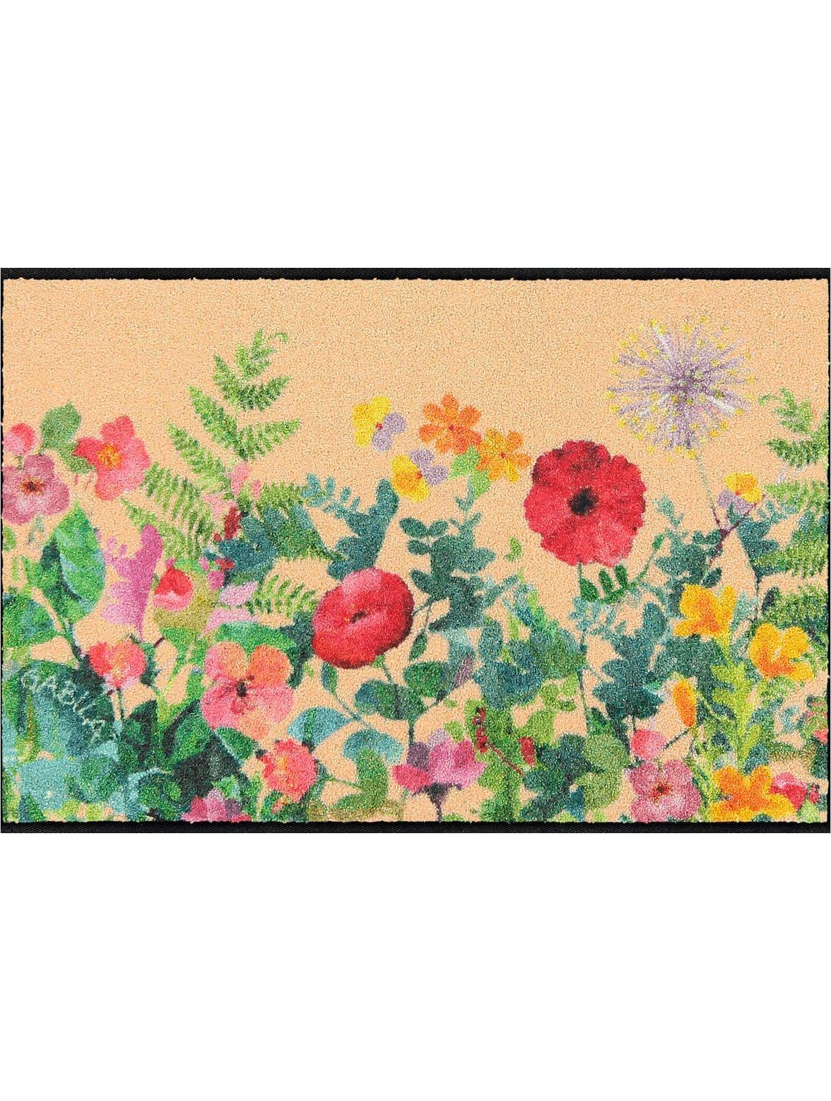 Salonloewe Fußmatte rechteckig 7 mm Höhe günstig online kaufen