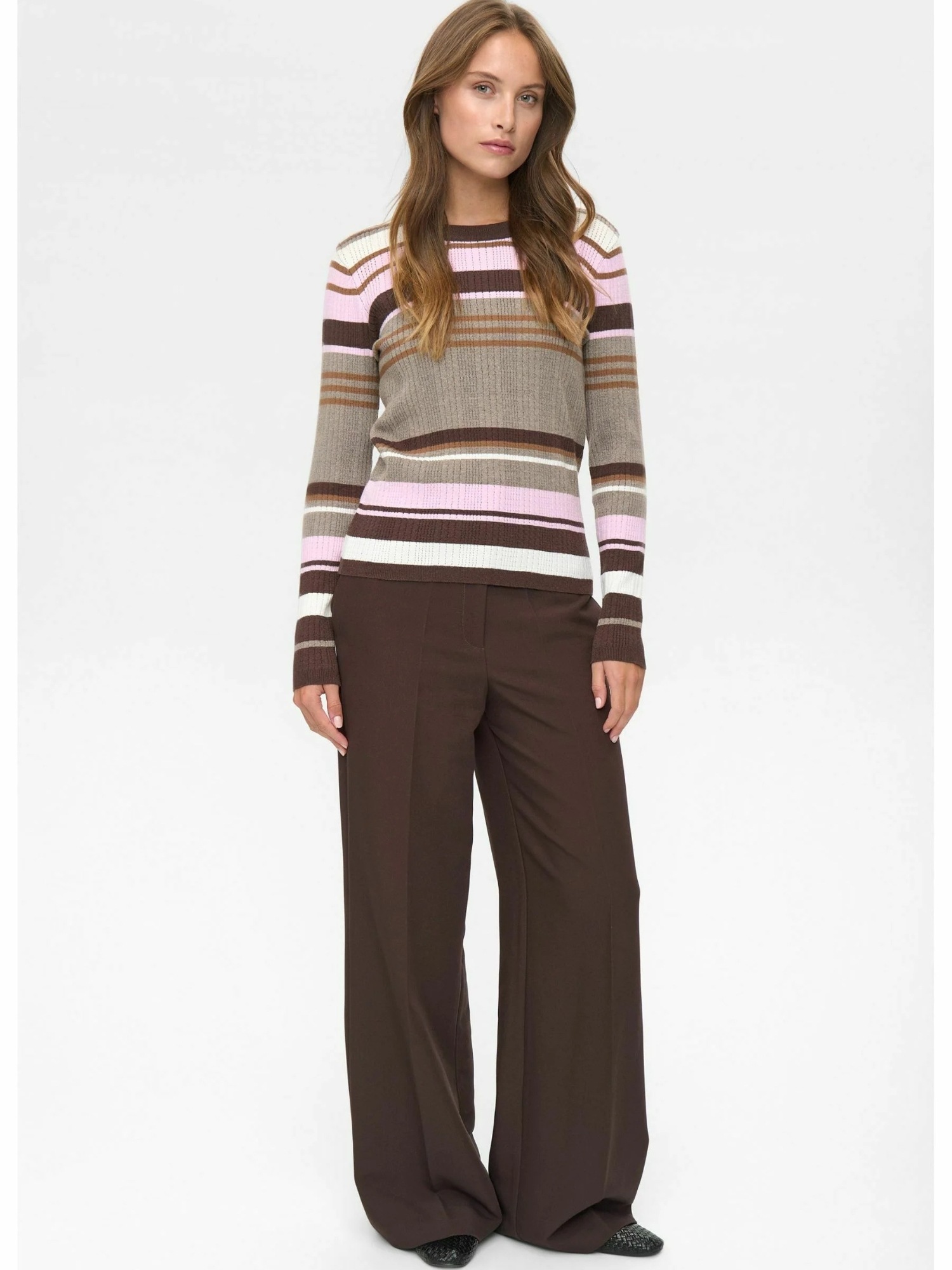 Thumbnail - nümph Strickpullover "Nümph Jumper NUKITTI"