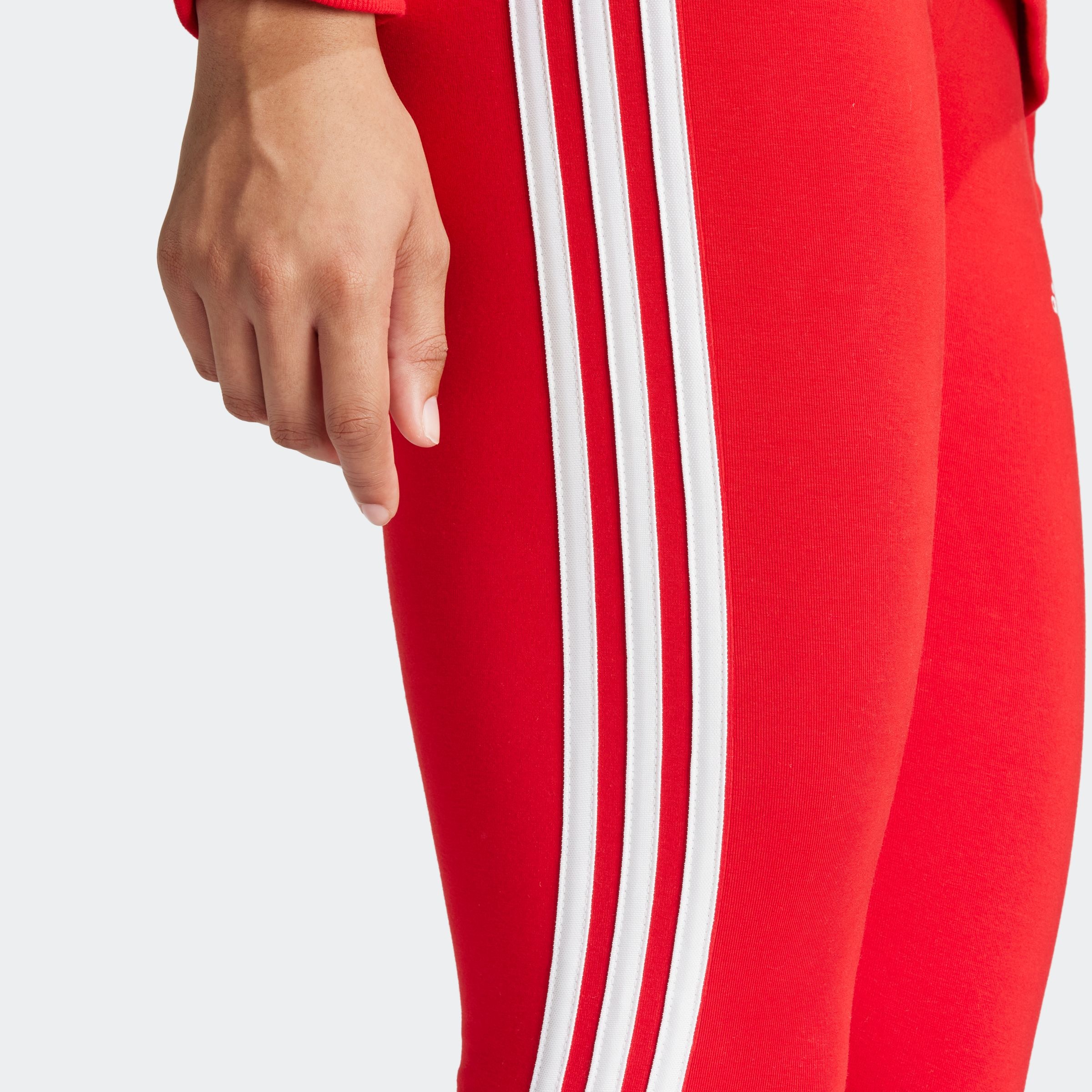 adidas Sportswear Leggings »W 3S LEG«, (1 tlg.)