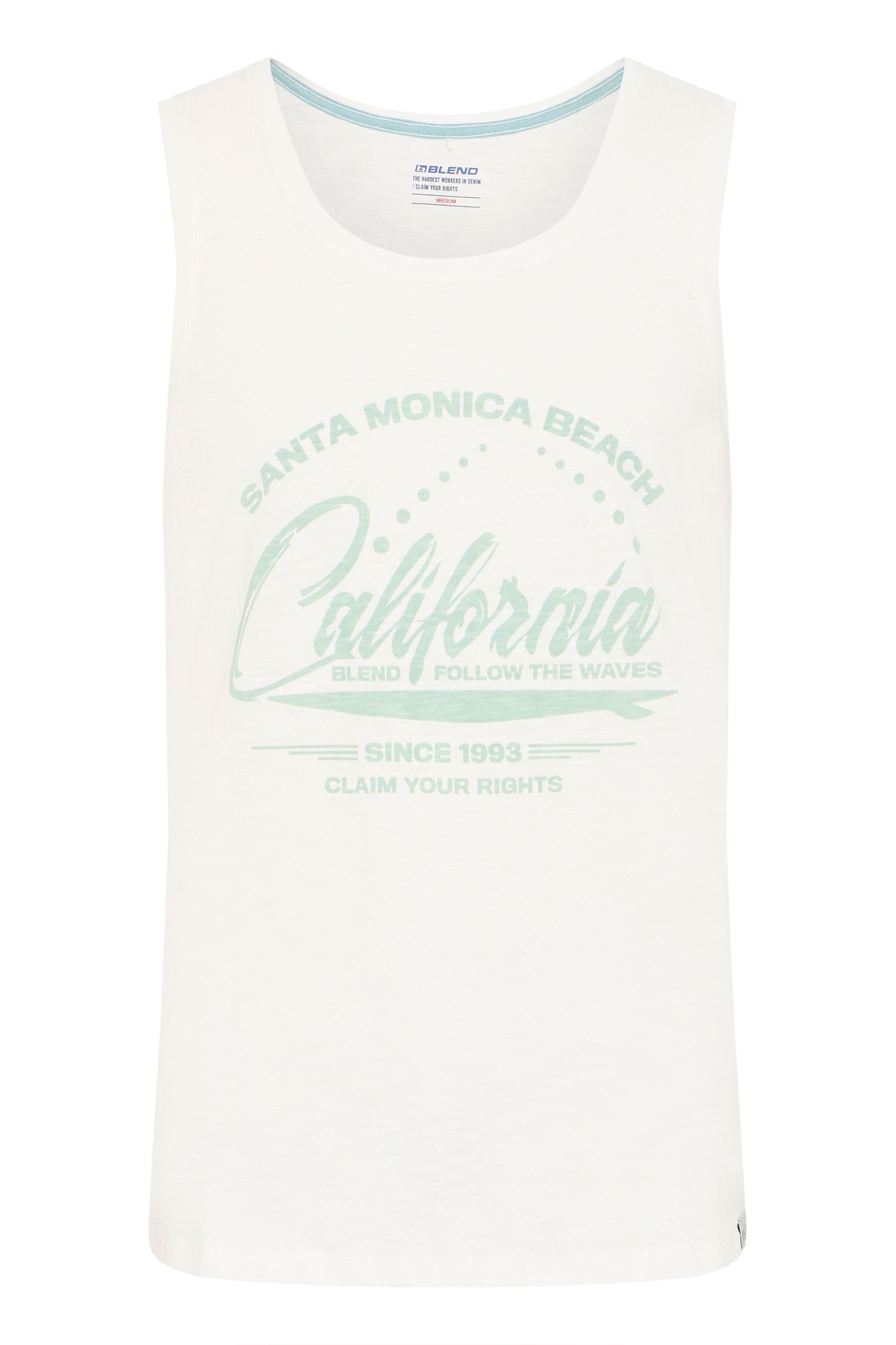 Blend Longtop »Tanktop BHGalifo«