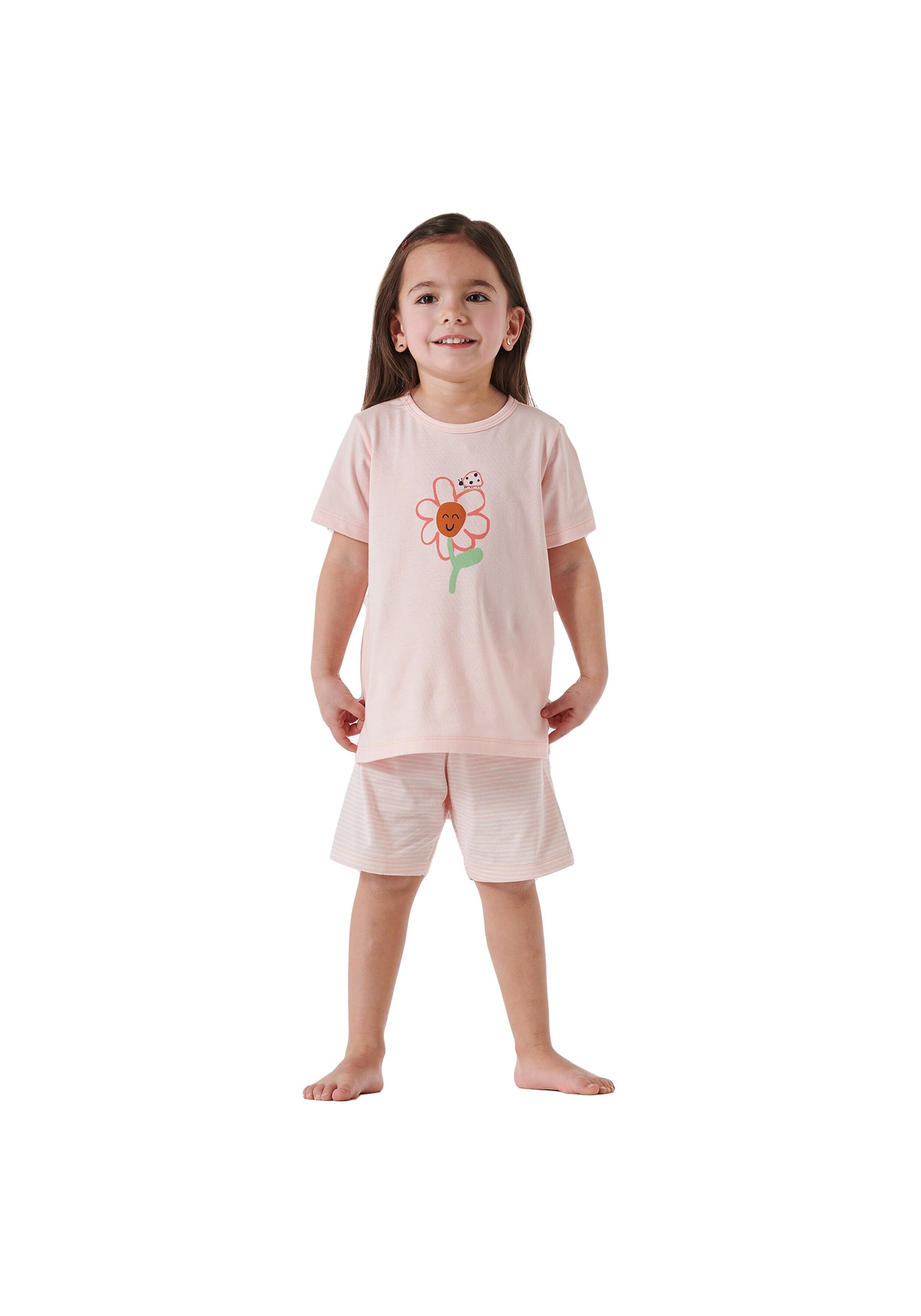 Schiesser Schlafanzug »Pyjama«
