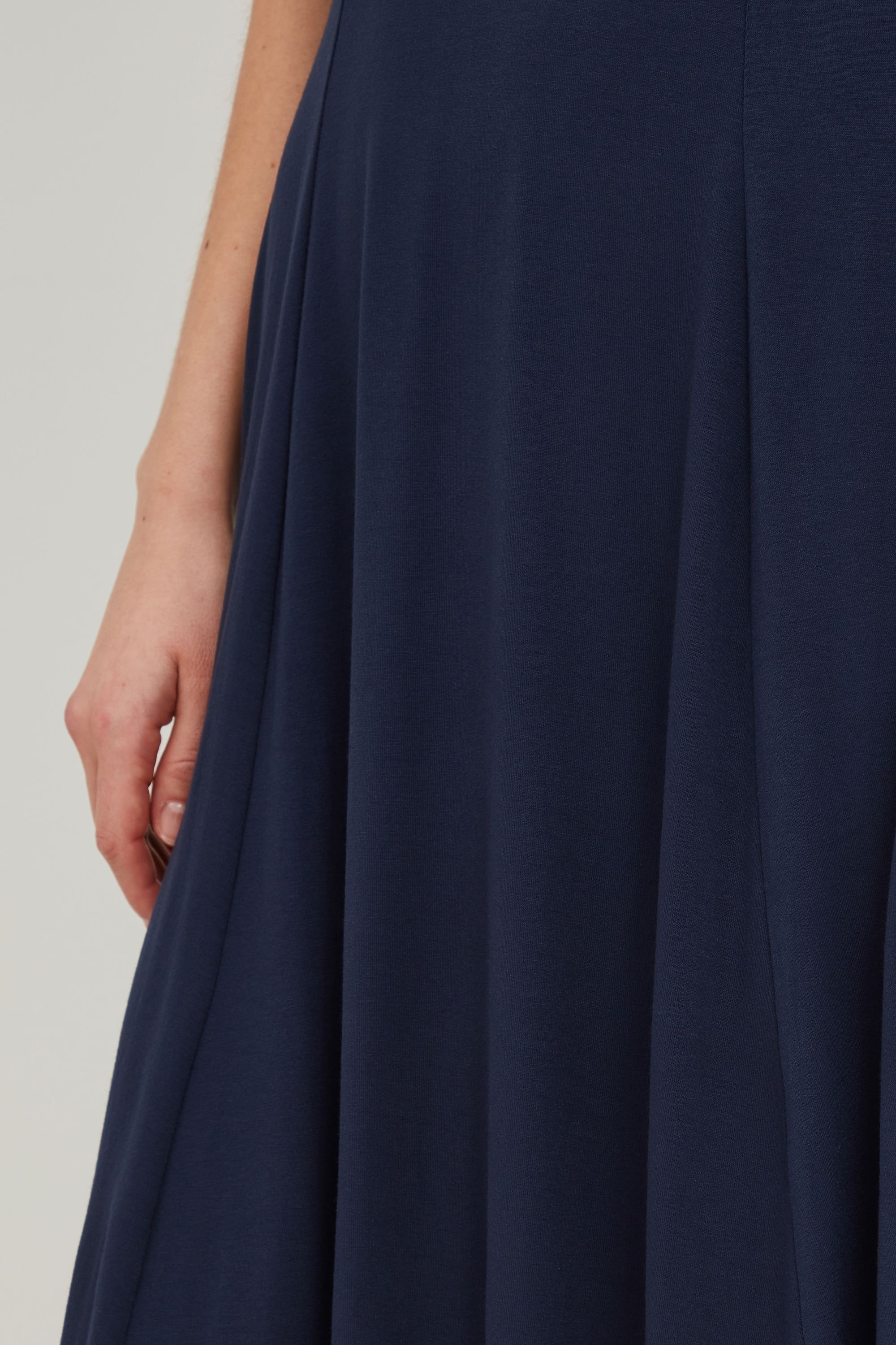 fransa Jerseykleid »Fransa FRAMDOT 5 Dress - 20609231« für kaufen | BAUR | Jerseykleider