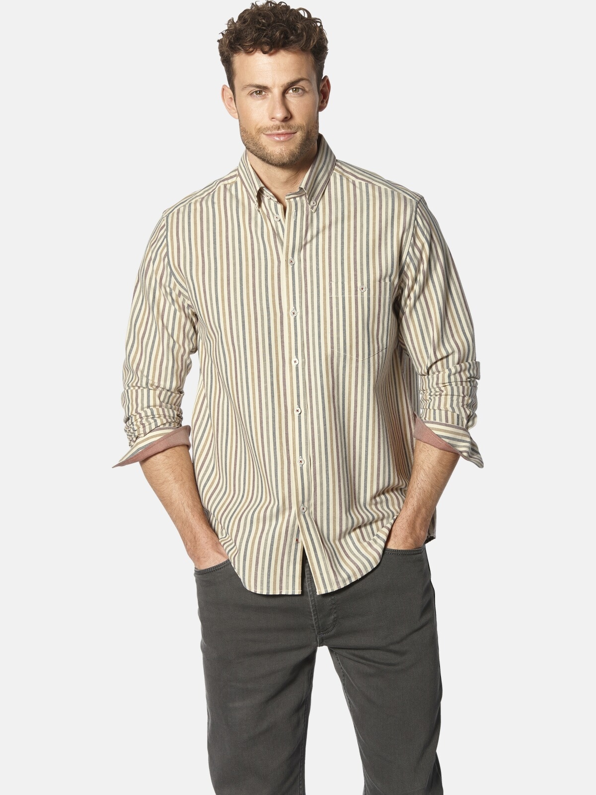 Babista Langarmhemd "Hemd CASSATOLI" 1 Stk. günstig online kaufen