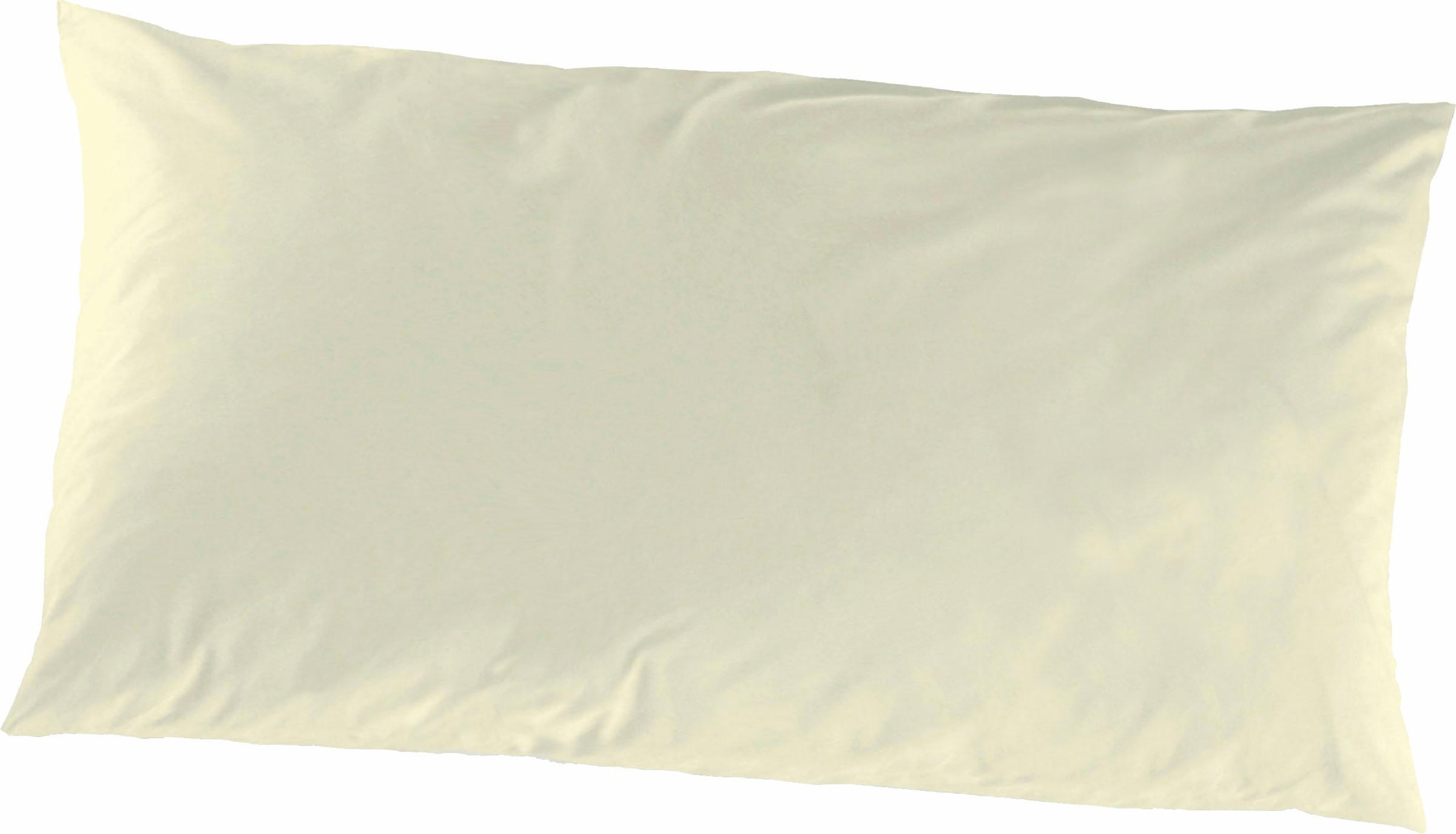 Primera Kissenbezug "Primera Mako-Feinjersey Kissenbezug im Doppelpack" In günstig online kaufen